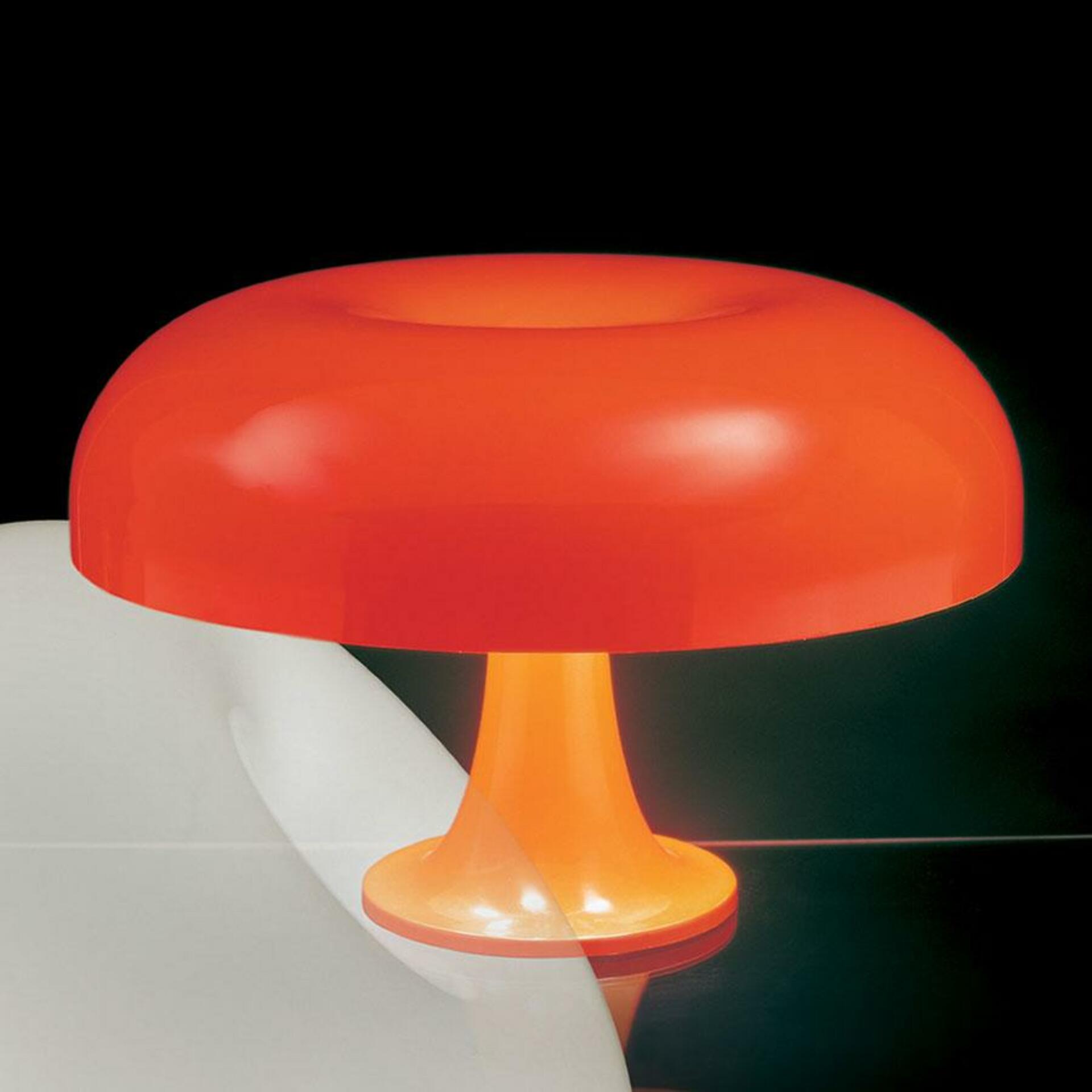 Artemide NESSO oranžová 0056050A