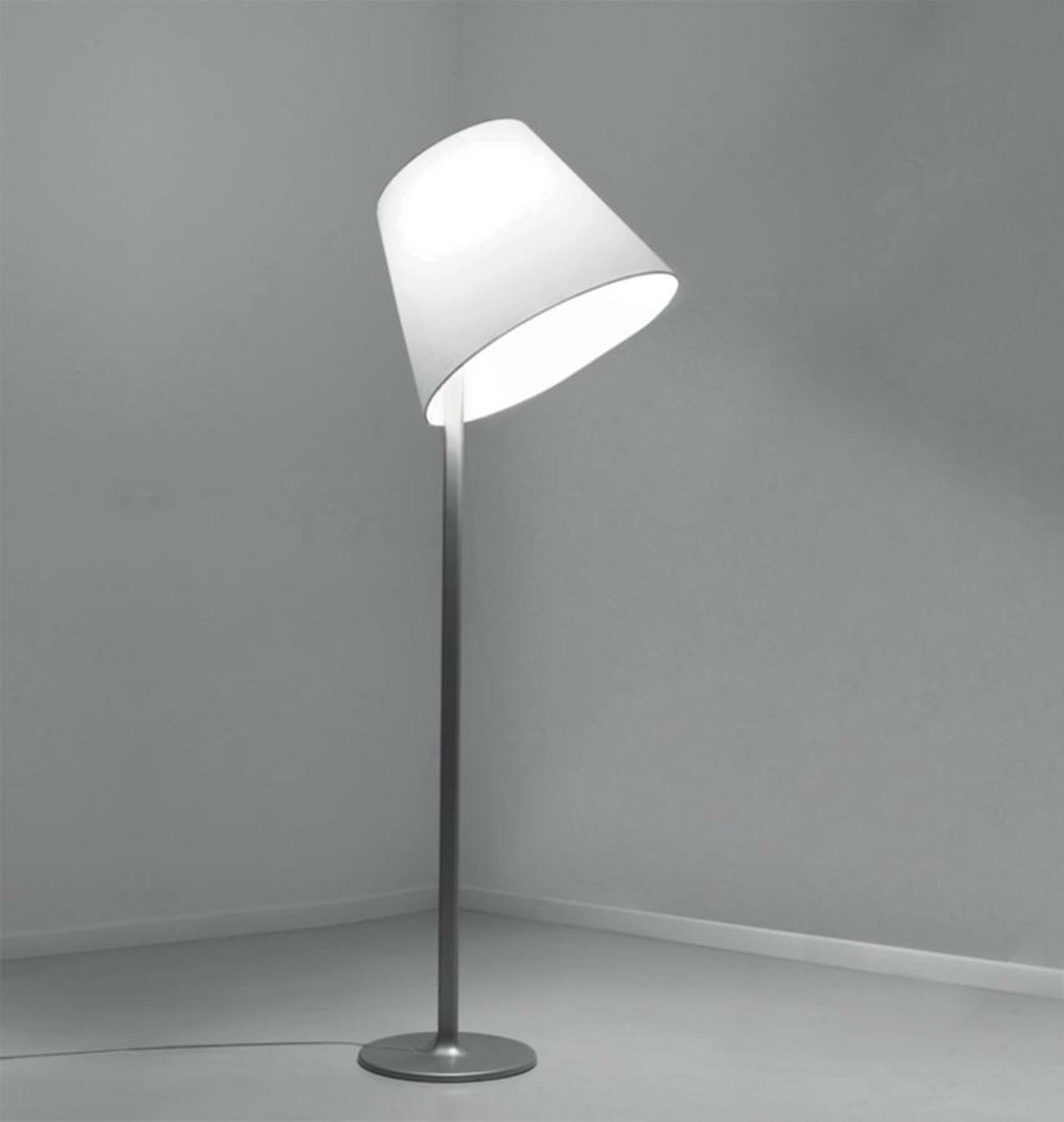 Levně Artemide MELAMPO stojací 0123010A