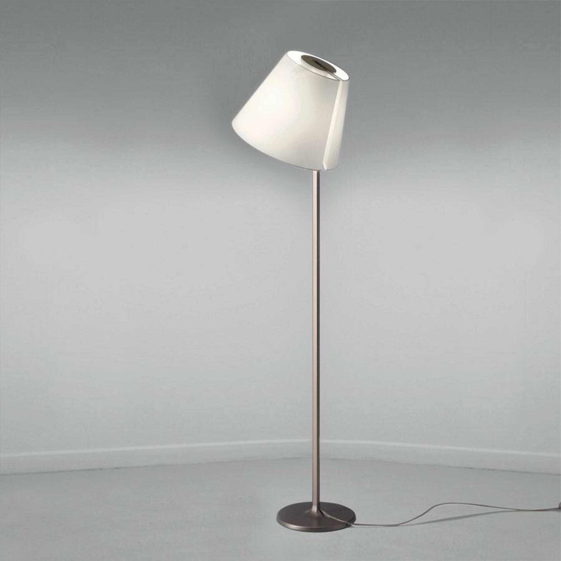 Levně Artemide MELAMPO stojací bronz 0123020A