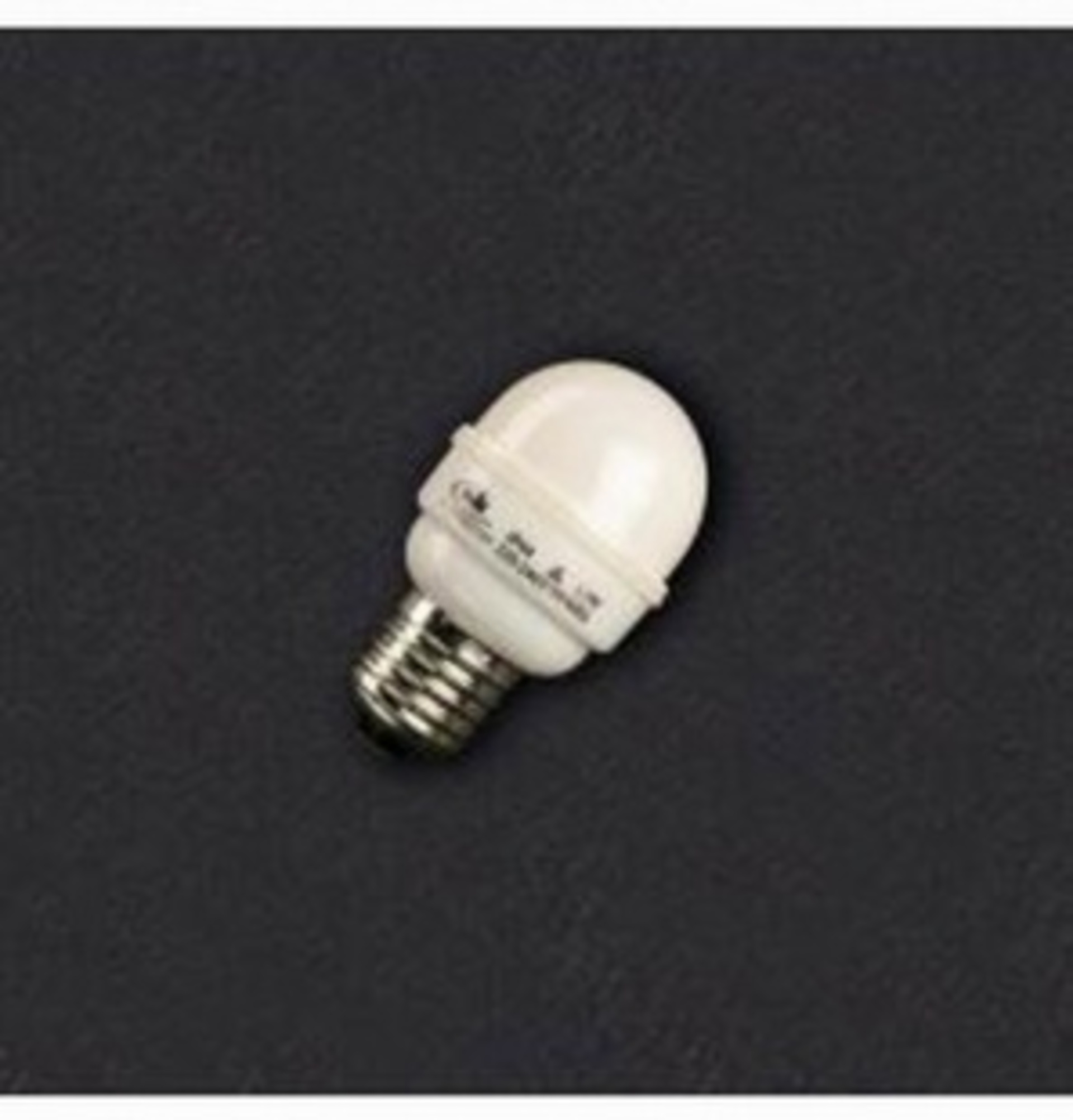 Levně MK Illumination Žárovka LED/bílá