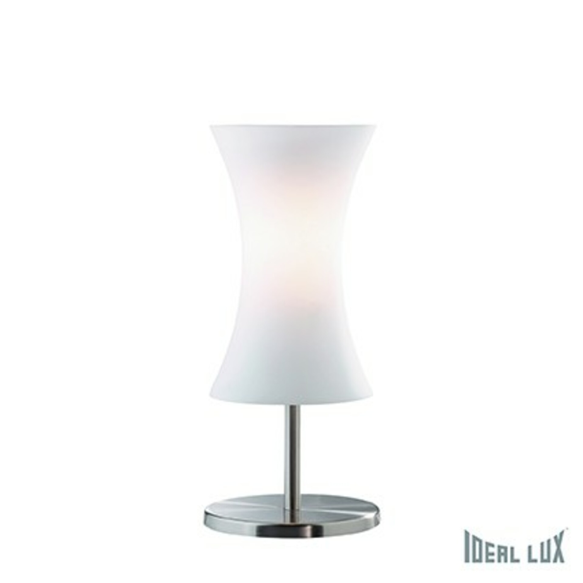 Ideal Lux ELICA TL1 SMALL LAMPA STOLNÍ 014593