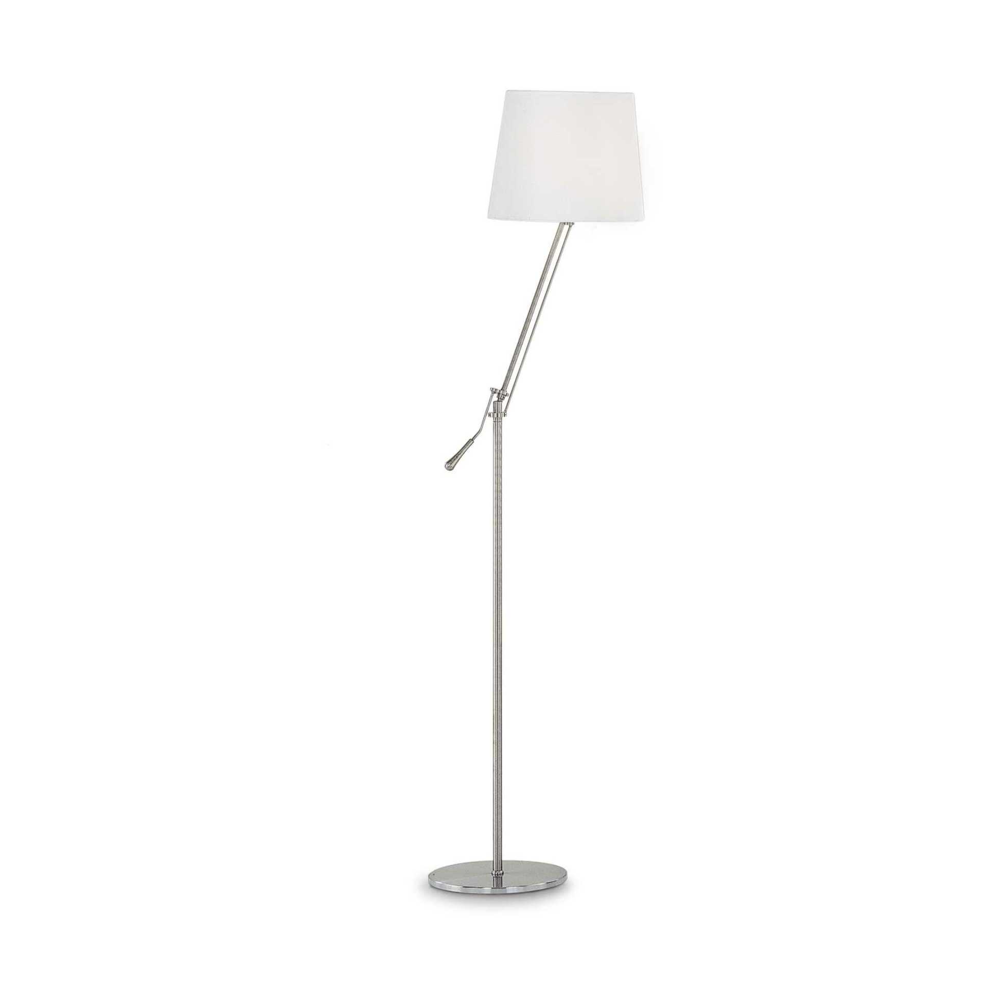 Ideal Lux REGOL PT1 LAMPA STOJACÍ 014609