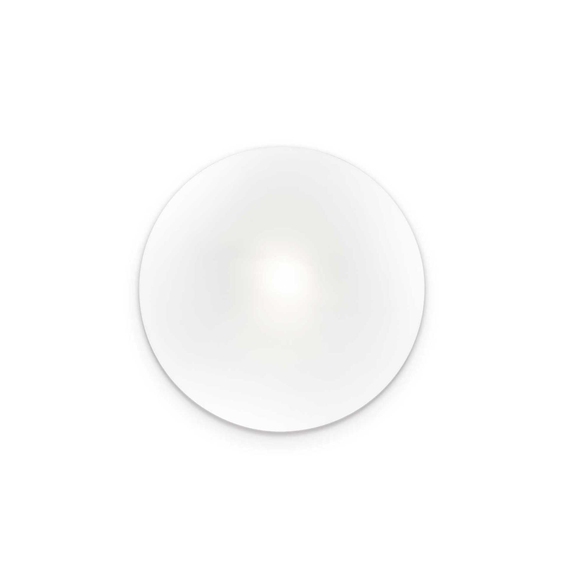 Ideal Lux SMARTIES BIANCO AP1 SVÍTIDLO NÁSTĚNNÉ 014814