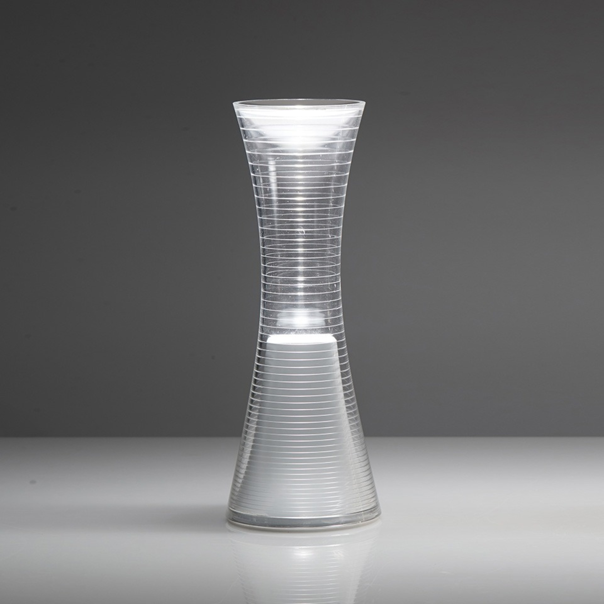 Levně Artemide stolní LED svítidlo Come Together 2,4 W 2700K bílá, dobíjecí