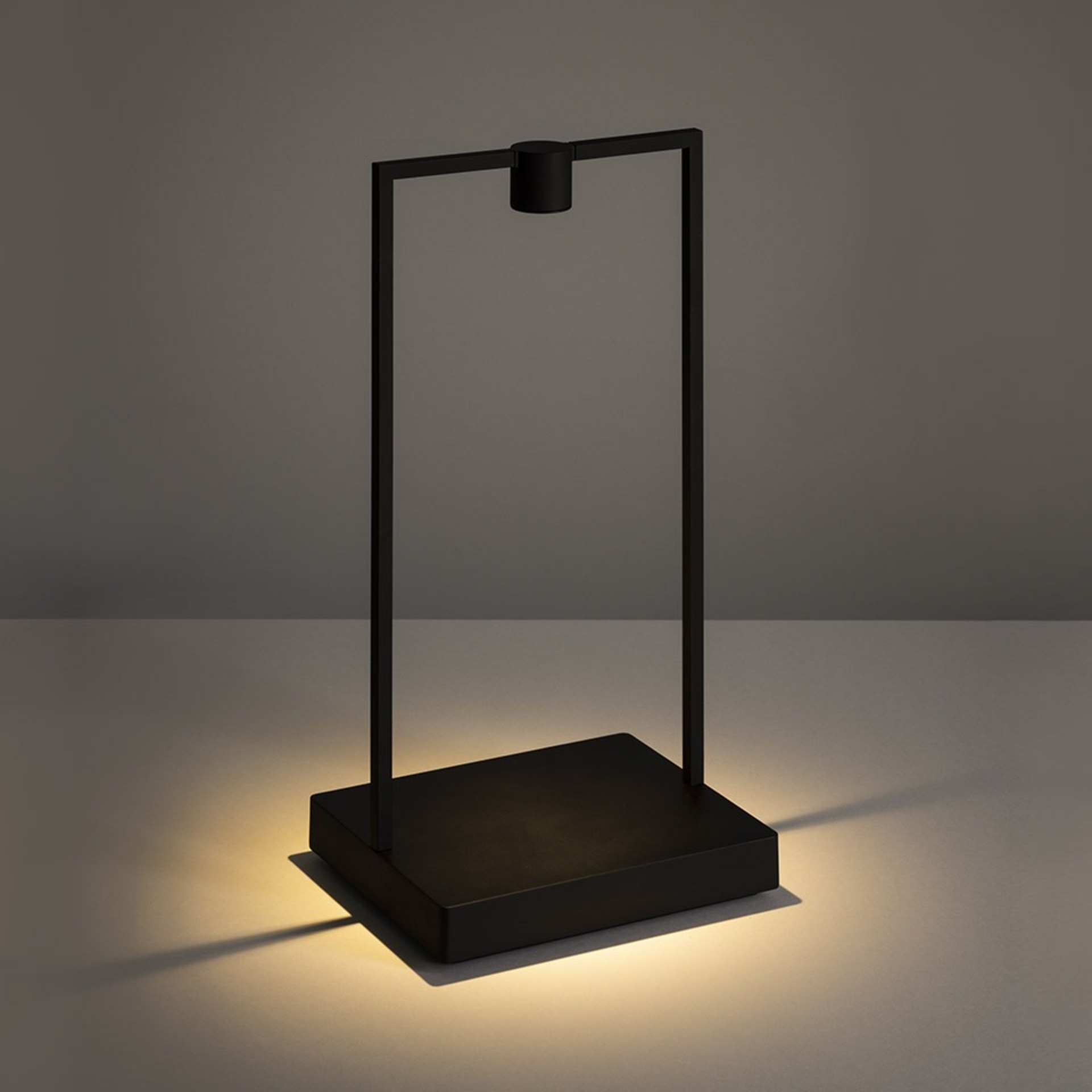 Levně Artemide stolní LED svítidlo Curiosity 36 1,7 W 3000K stmívatelné