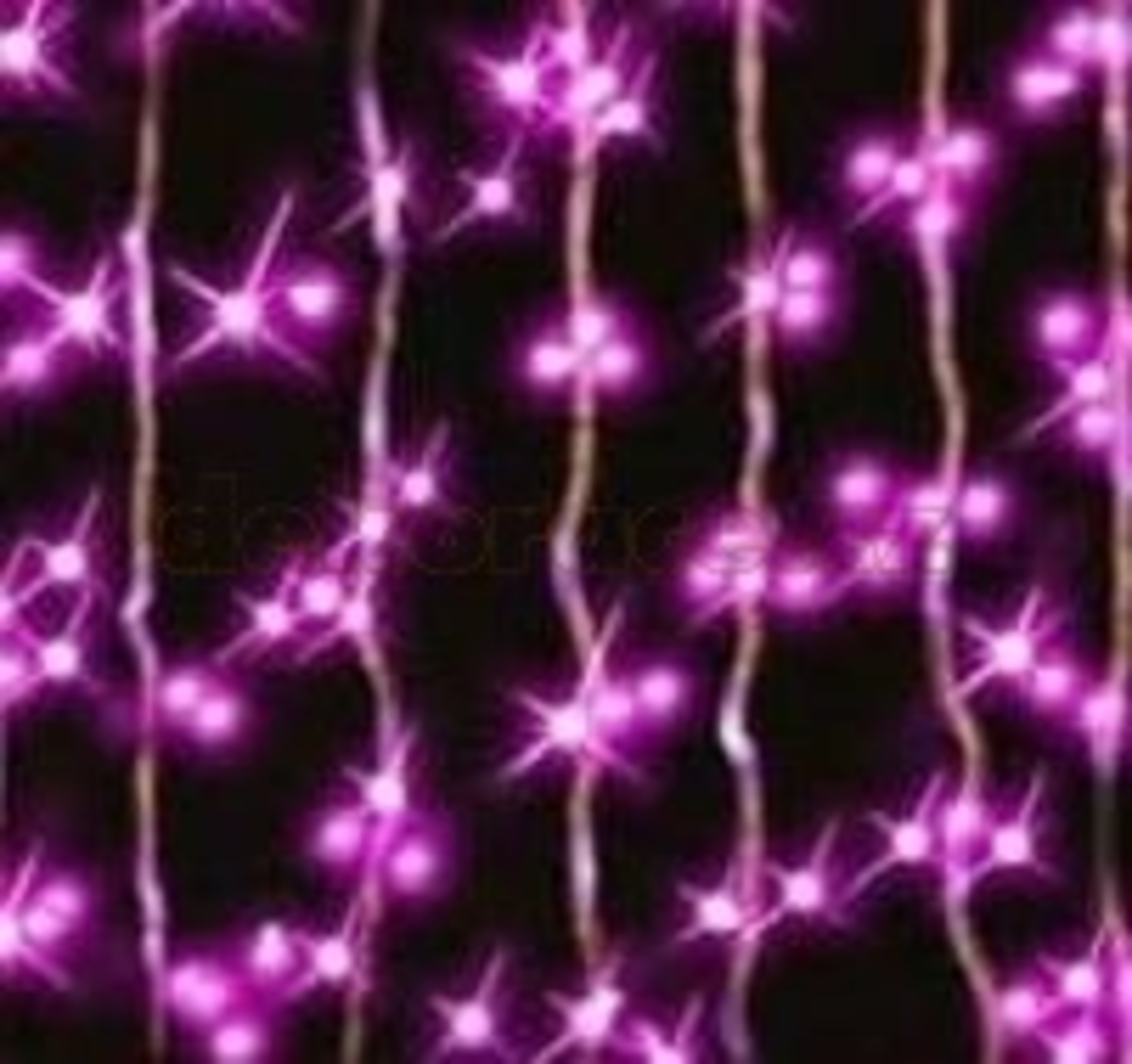 MK Illumination Světelný závěs Frosted LED Magic Drape L