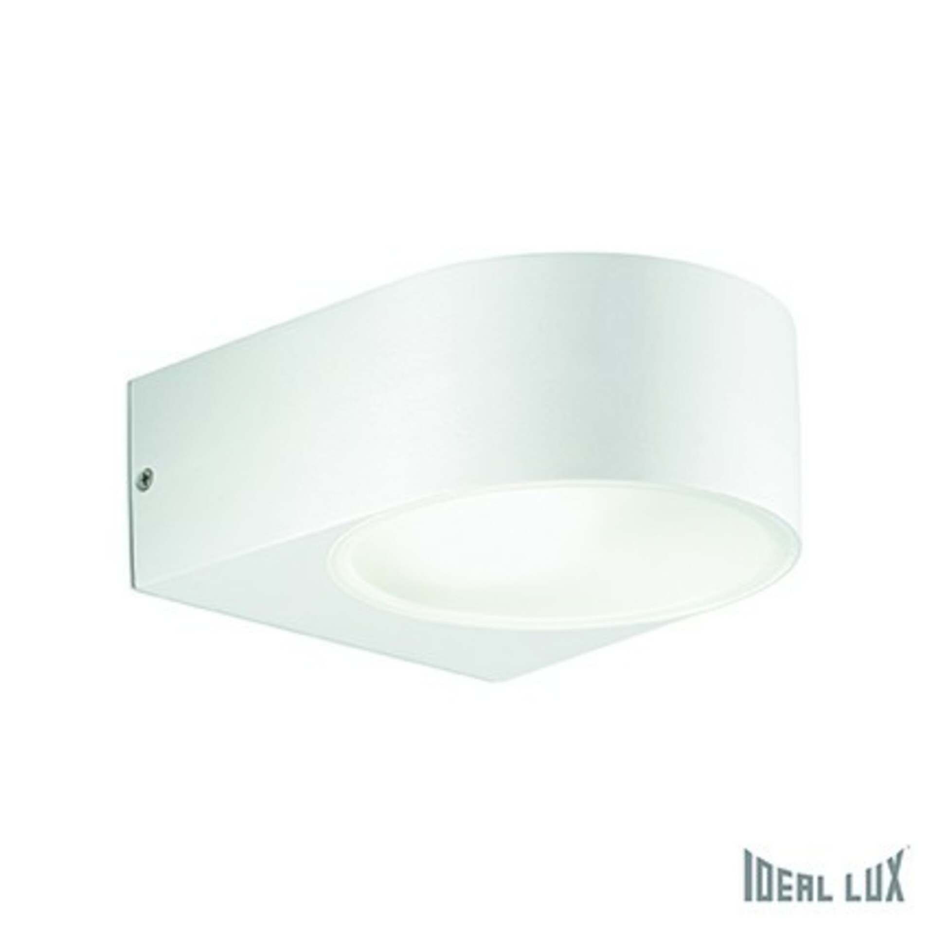 Ideal Lux IKO AP1 SVÍTIDLO VENKOVNÍ 018522