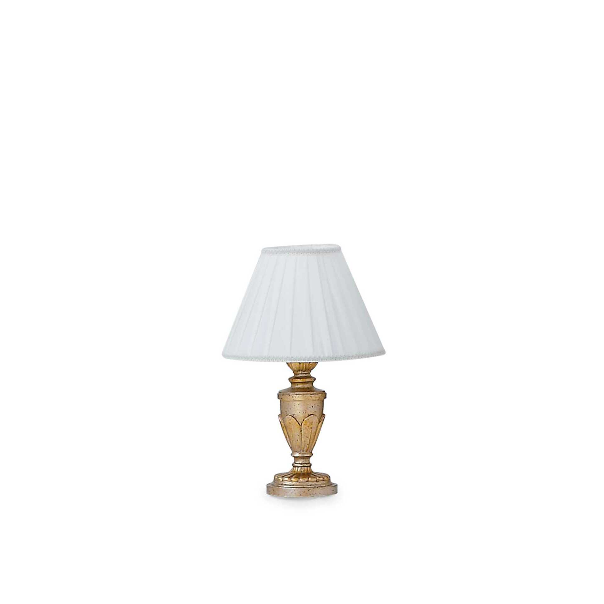 Ideal Lux DORA TL1 SMALL LAMPA STOLNÍ 020853