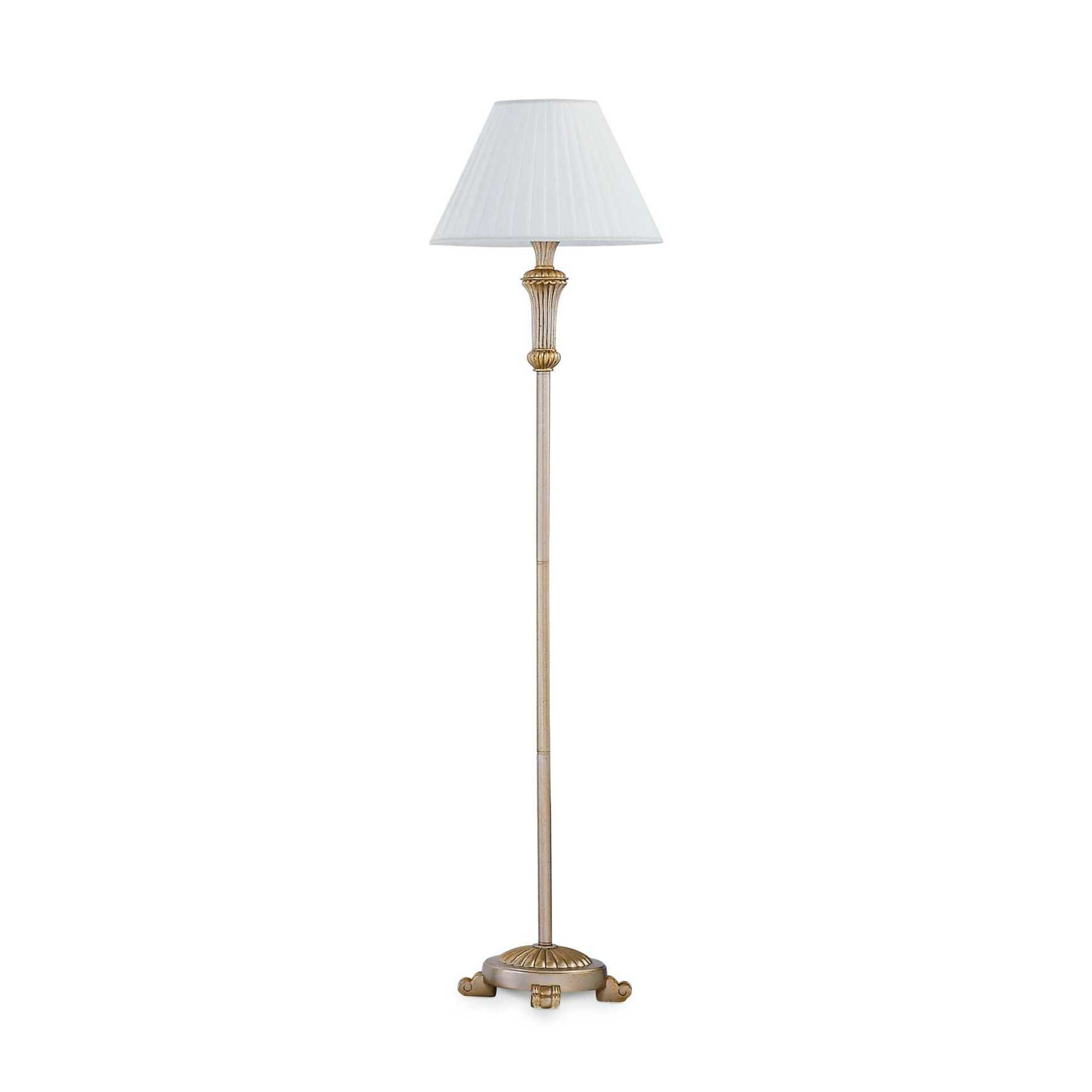 Levně Ideal Lux DORA PT1 LAMPA STOJACÍ 020877