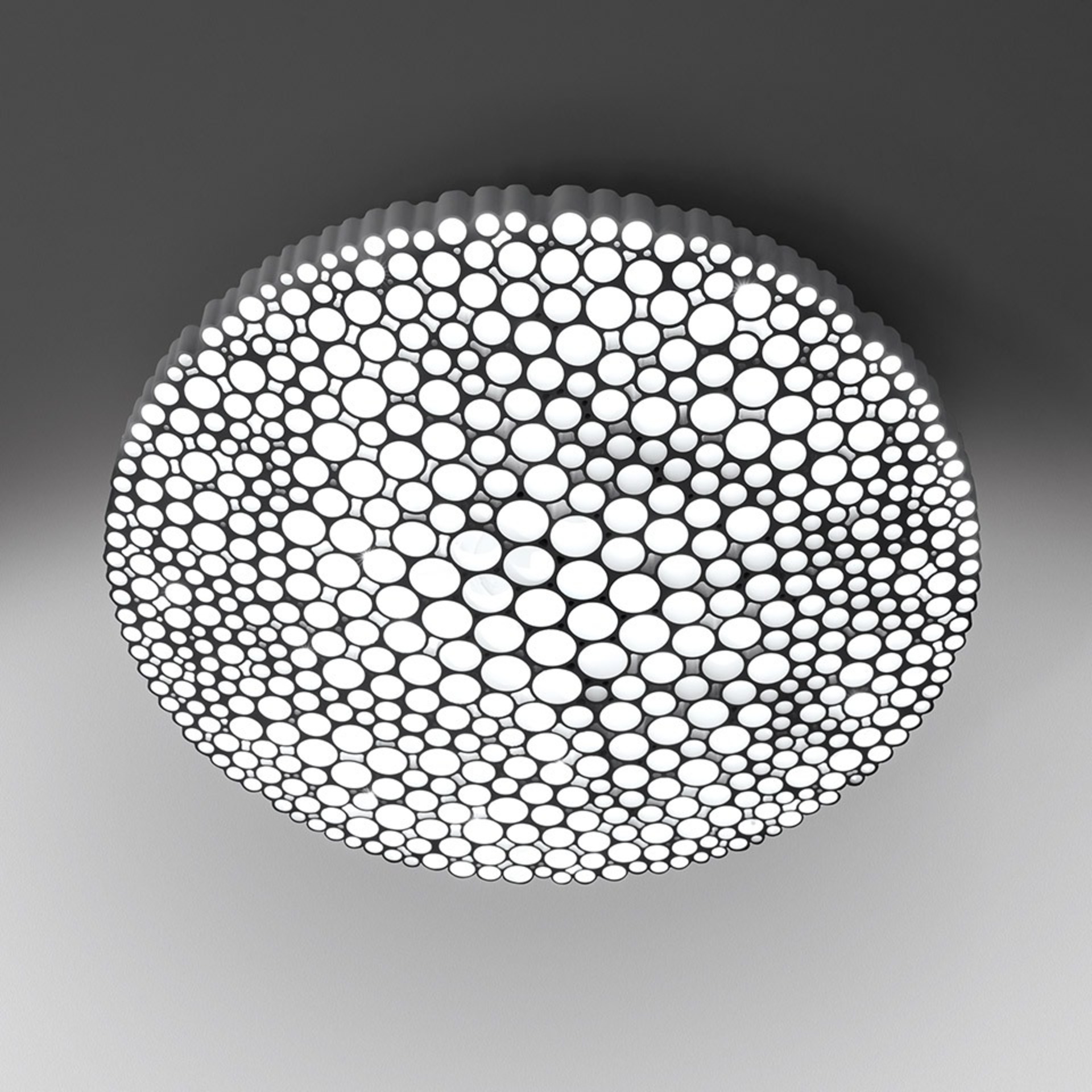 Levně Artemide stropní svítidlo Calipso 50 W 3000K stmívatelné App