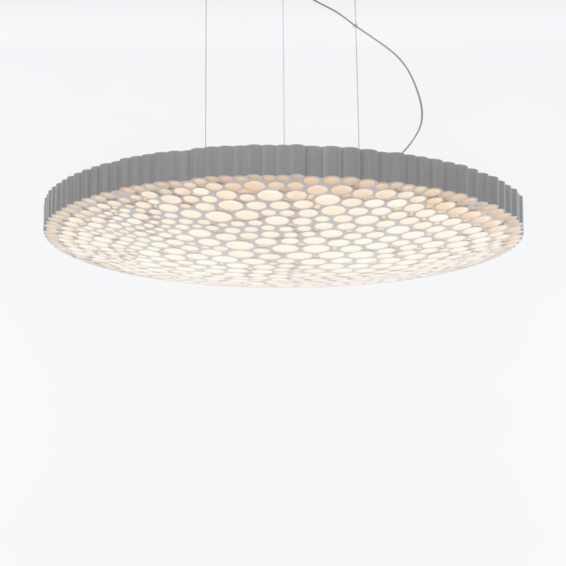 Levně Artemide závěsné svítidlo Calipso 50 W 220-240 V 2700K stmívatelné