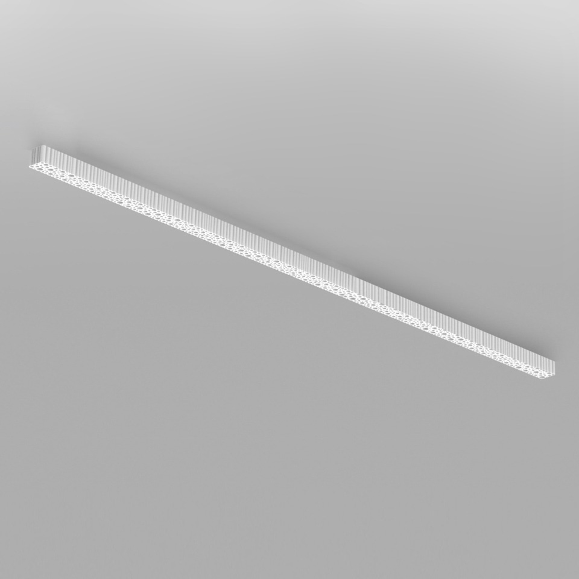 Levně Artemide stropní svítidlo Calipso Linear 180 63 W 3000K stmívatelné APP