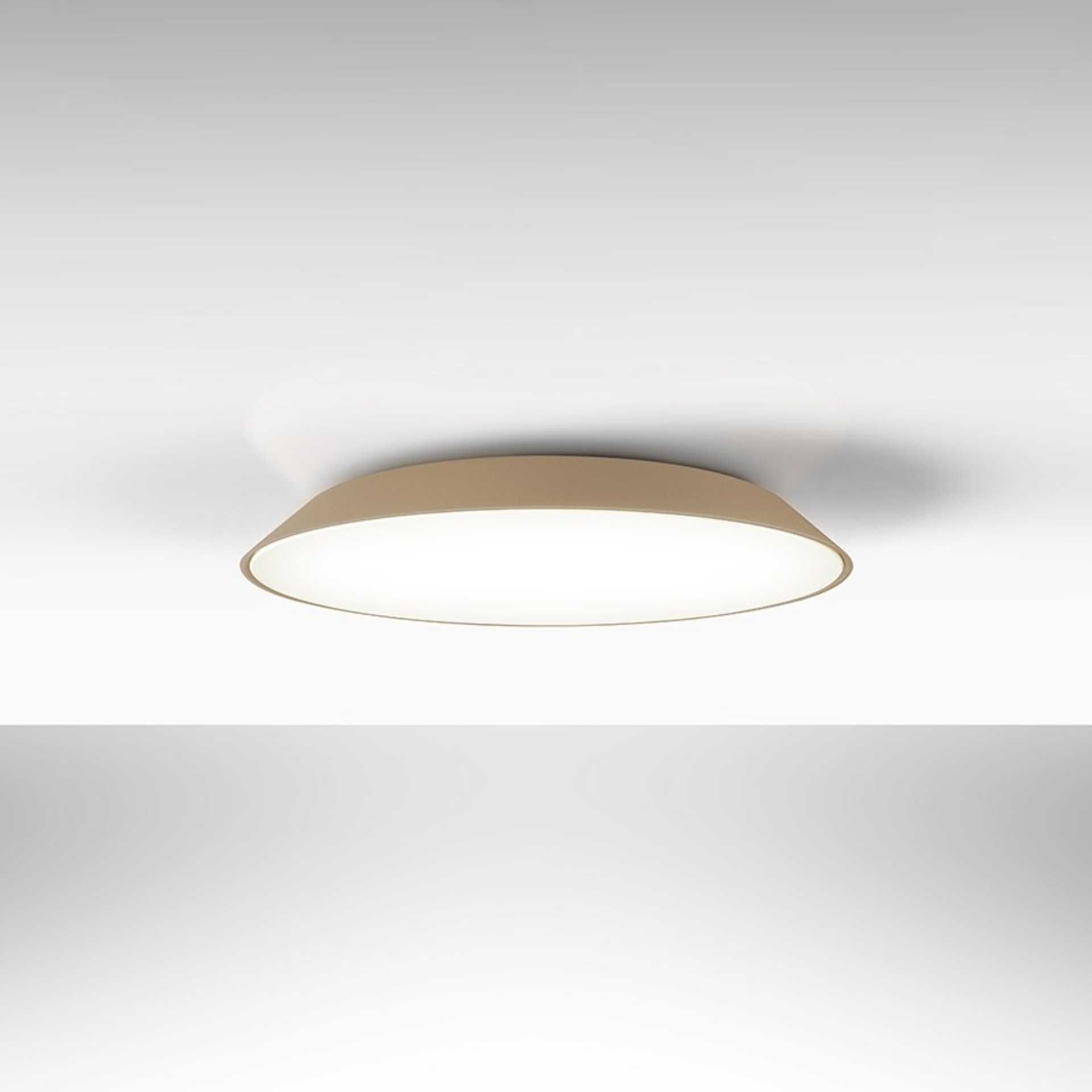 Levně Artemide stropní a nástěnné svítidlo Febe 30 W 220-240 V 2700K stmívatelné