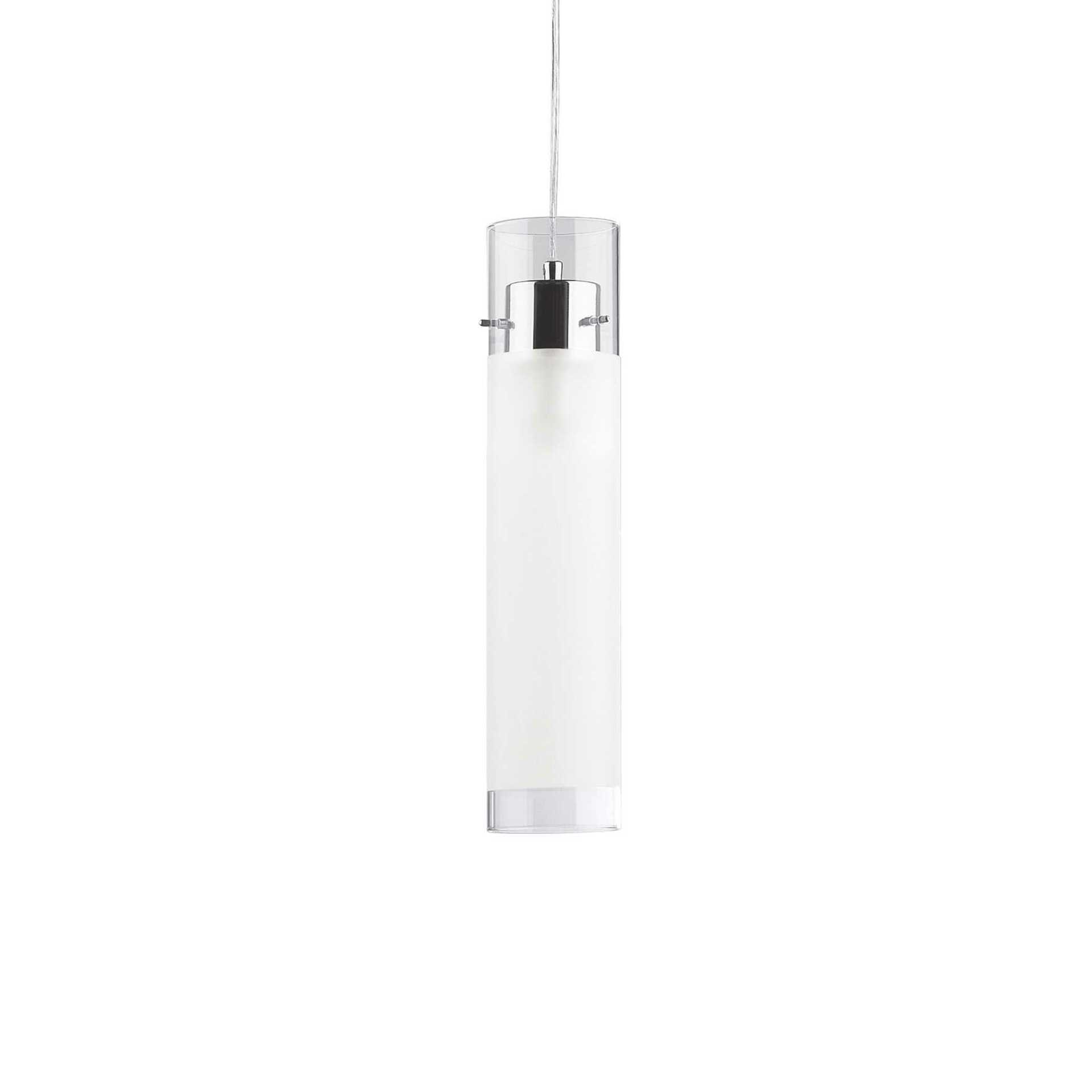 Ideal Lux FLAM SP1 BIG ZÁVĚSNÉ 027364