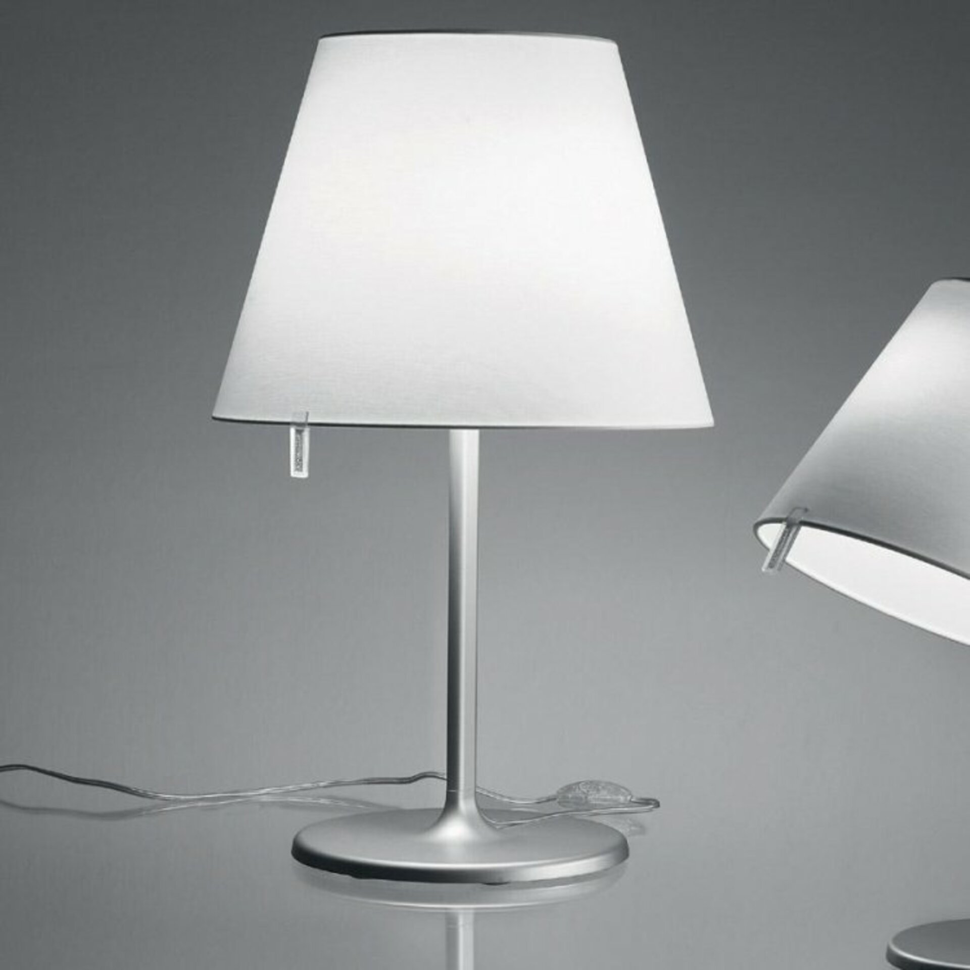 Levně Artemide MELAMPO stolní 0315010A