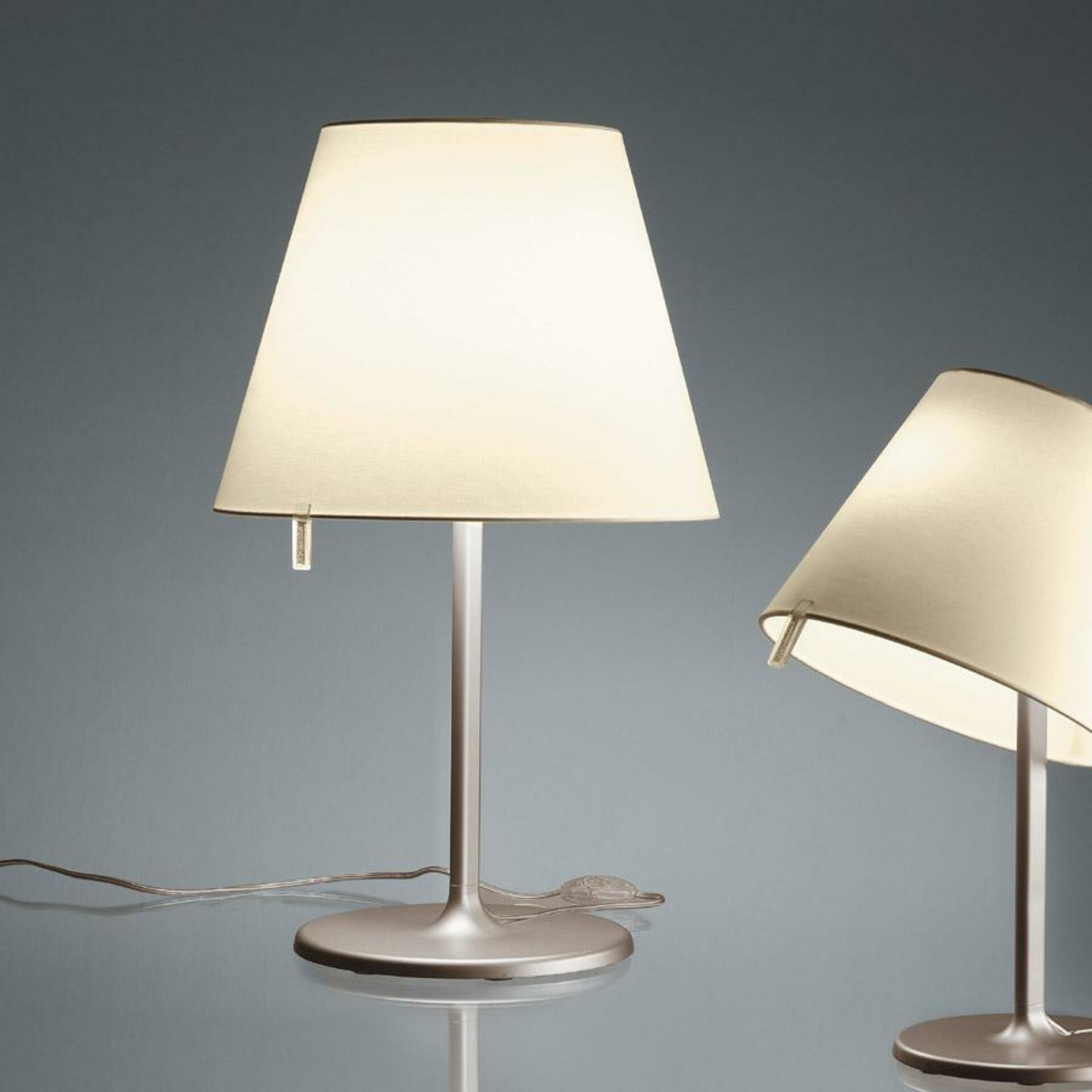 Levně Artemide MELAMPO stolní bronz 0315020A