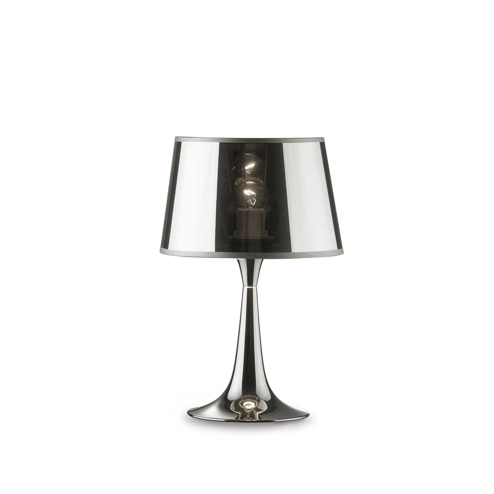 Ideal Lux LONDON TL1 SMALL LAMPA STOLNÍ 032368