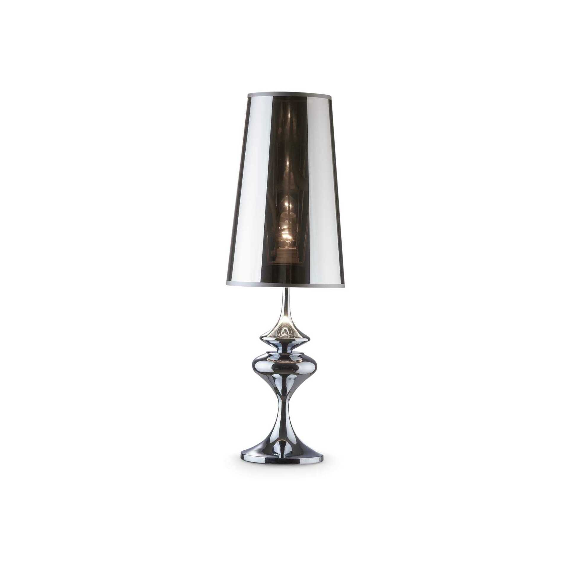 Ideal Lux ALFIERE TL1 LAMPA STOLNÍ 032436