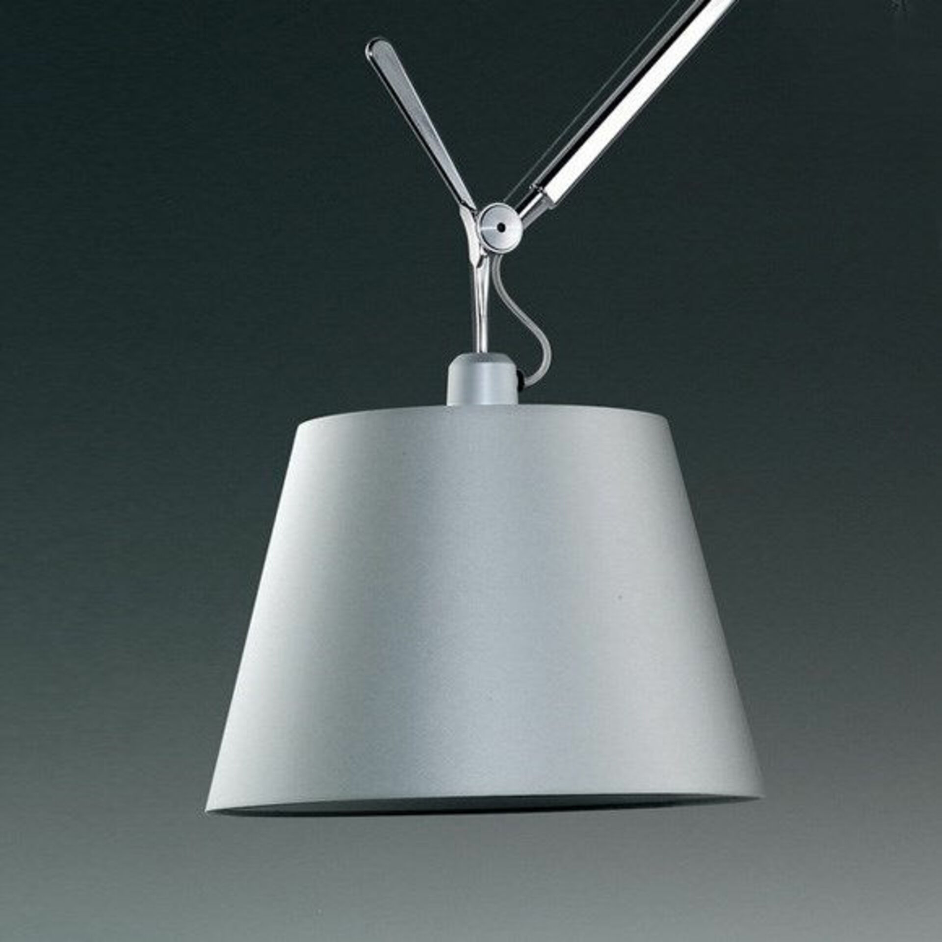 Artemide TOLOMEO METAL stínítko 0371050A