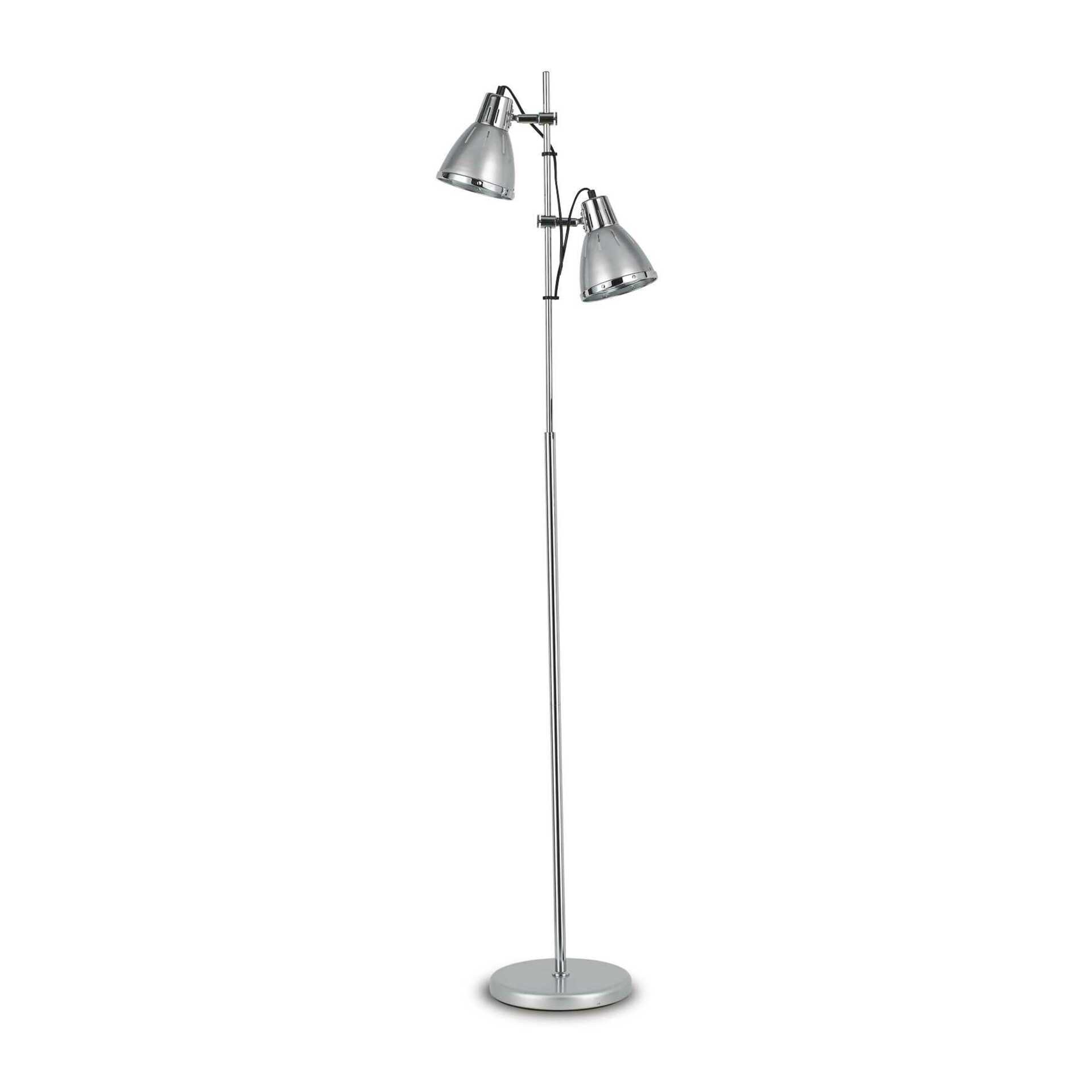 Levně Ideal Lux ELVIS PT2 LAMPA STOJACÍ 042794