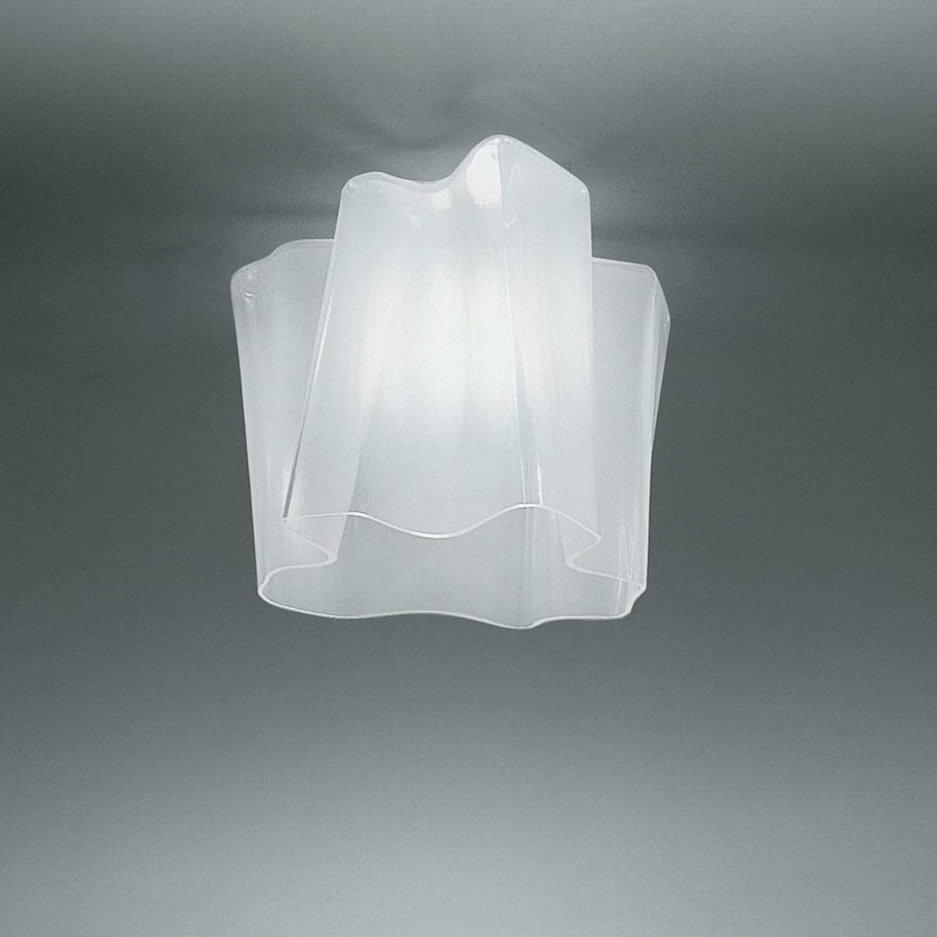 Levně Artemide LOGICO stropní žárovk.hedváb. povrch 0452020A