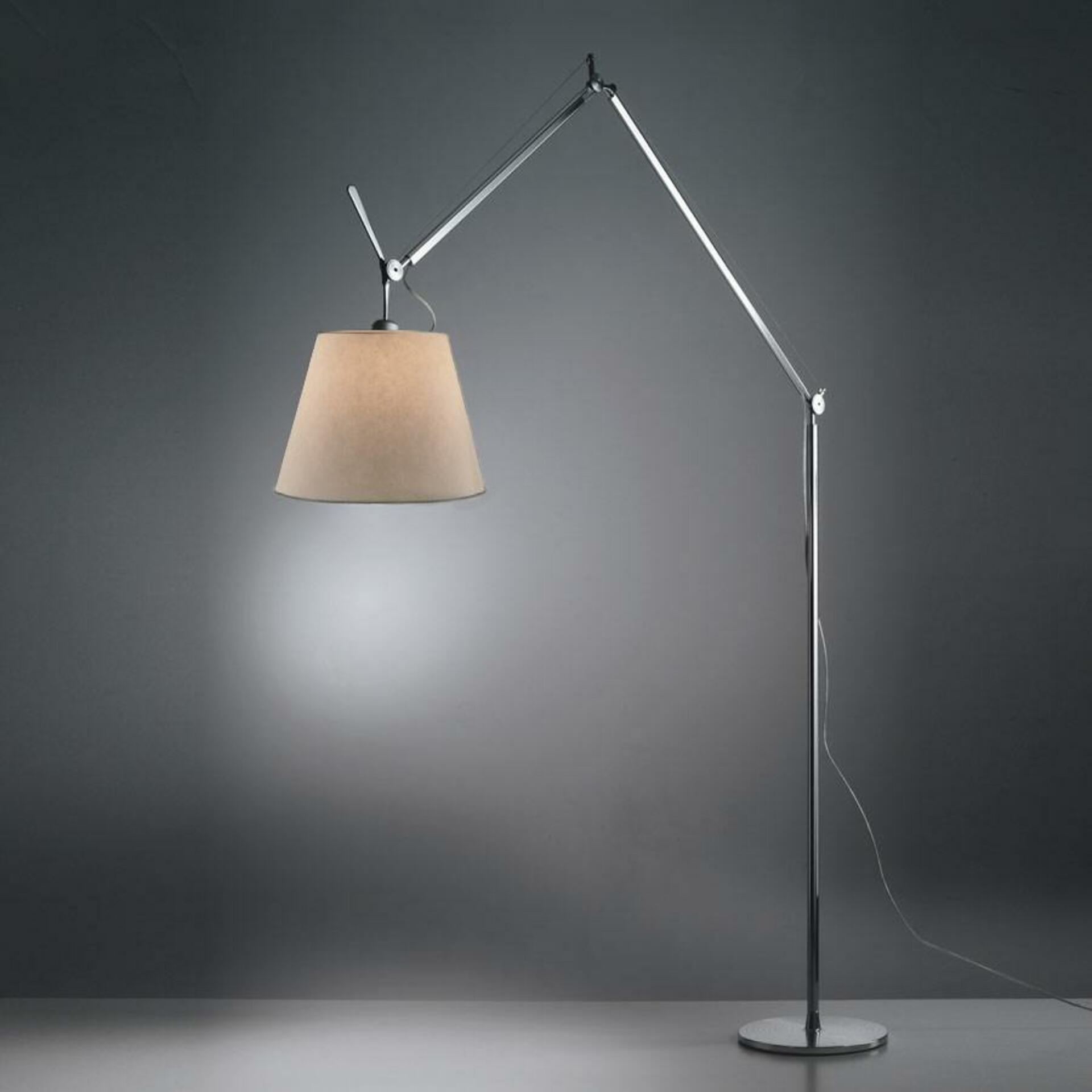 Levně Artemide TOLOMEO MEGA těleso lampy vč. vypín. 0564010A