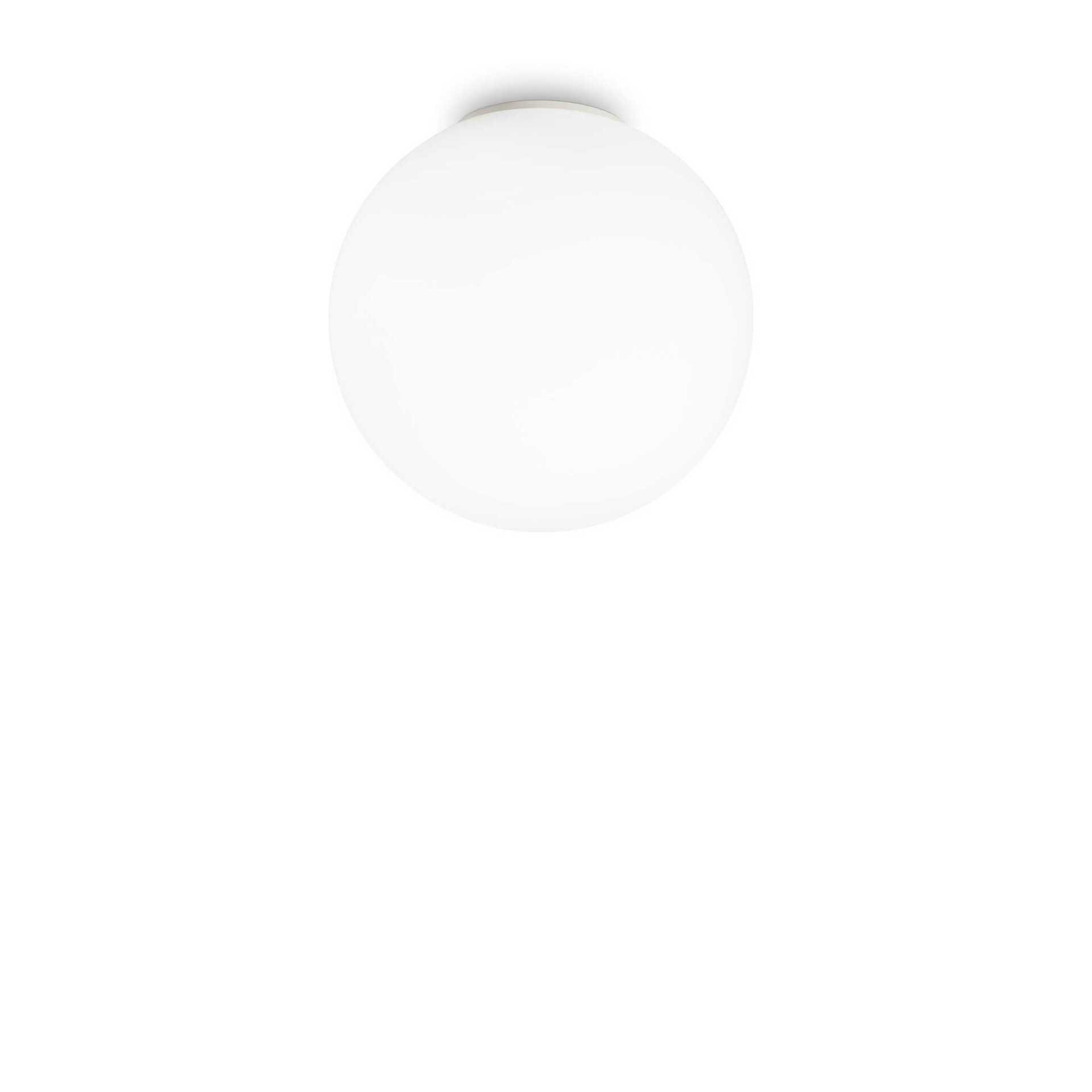 Levně Ideal Lux MAPA BIANCO PL1 D40 SVÍTIDLO STROPNÍ 059839