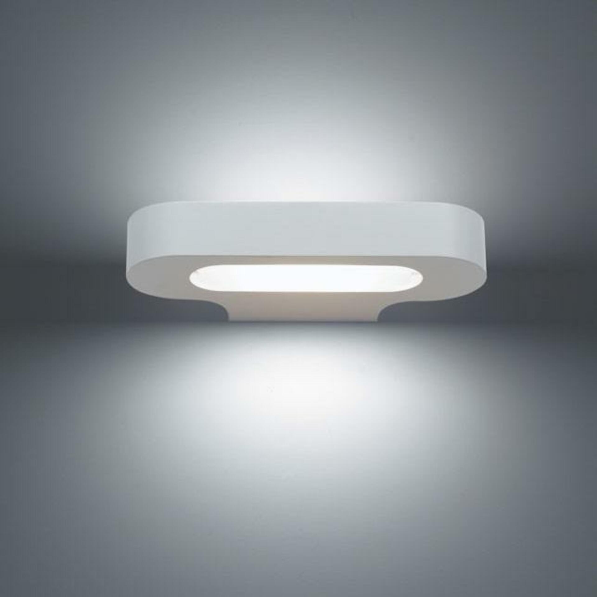 Levně Artemide TALO nást. halo. 1X150W bílá 0613010A