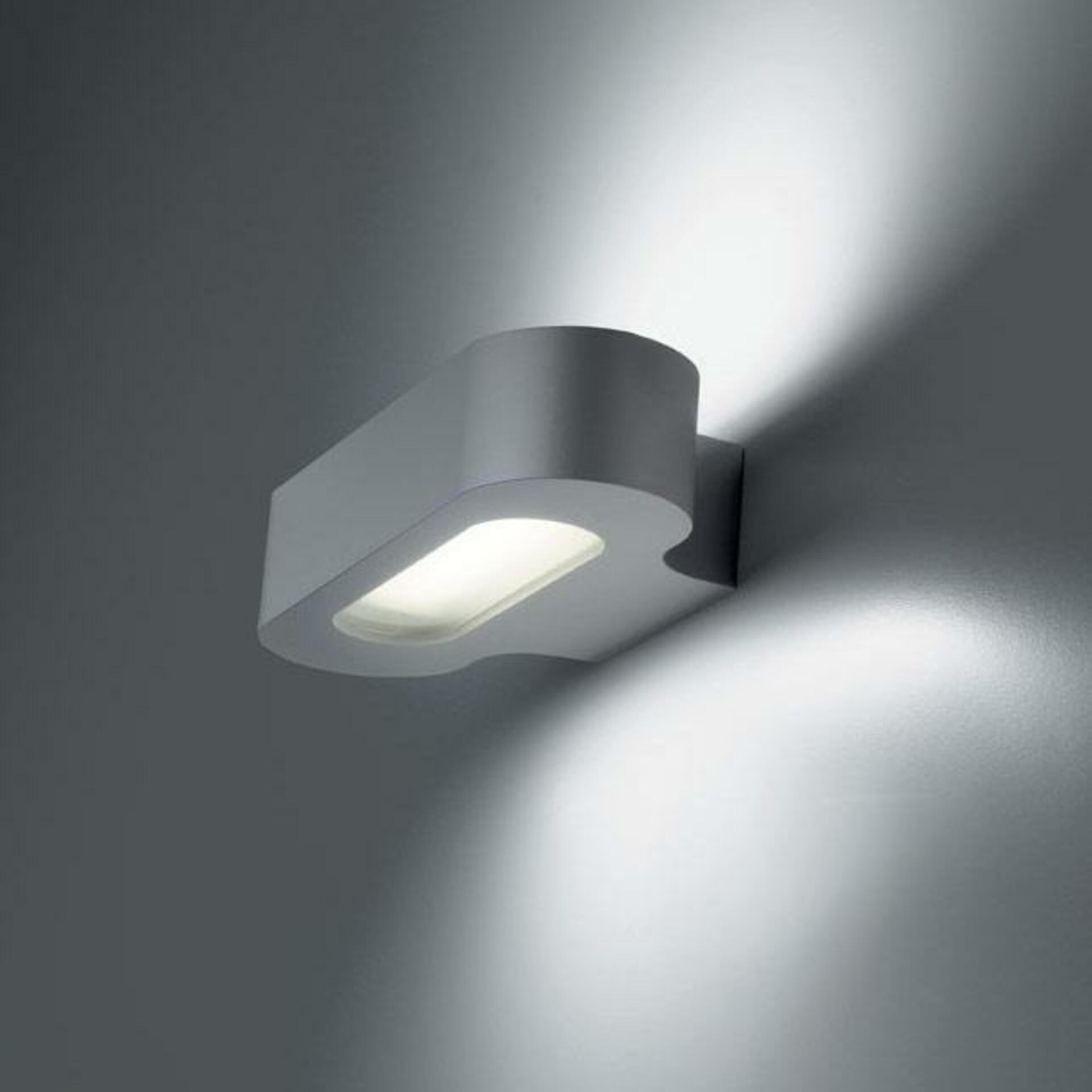 Levně Artemide TALO LED W stříbrná 0615020A