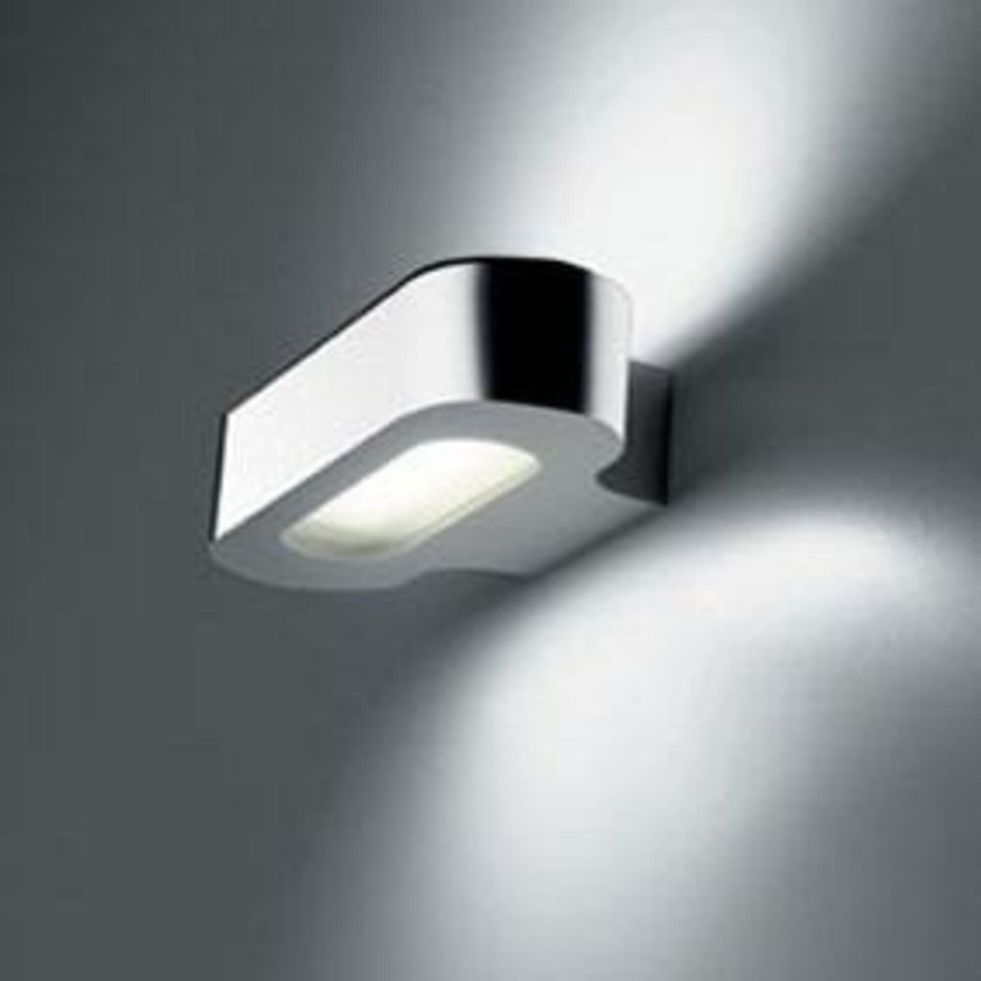 Levně Artemide TALO LED W lesk chrom 0615030A