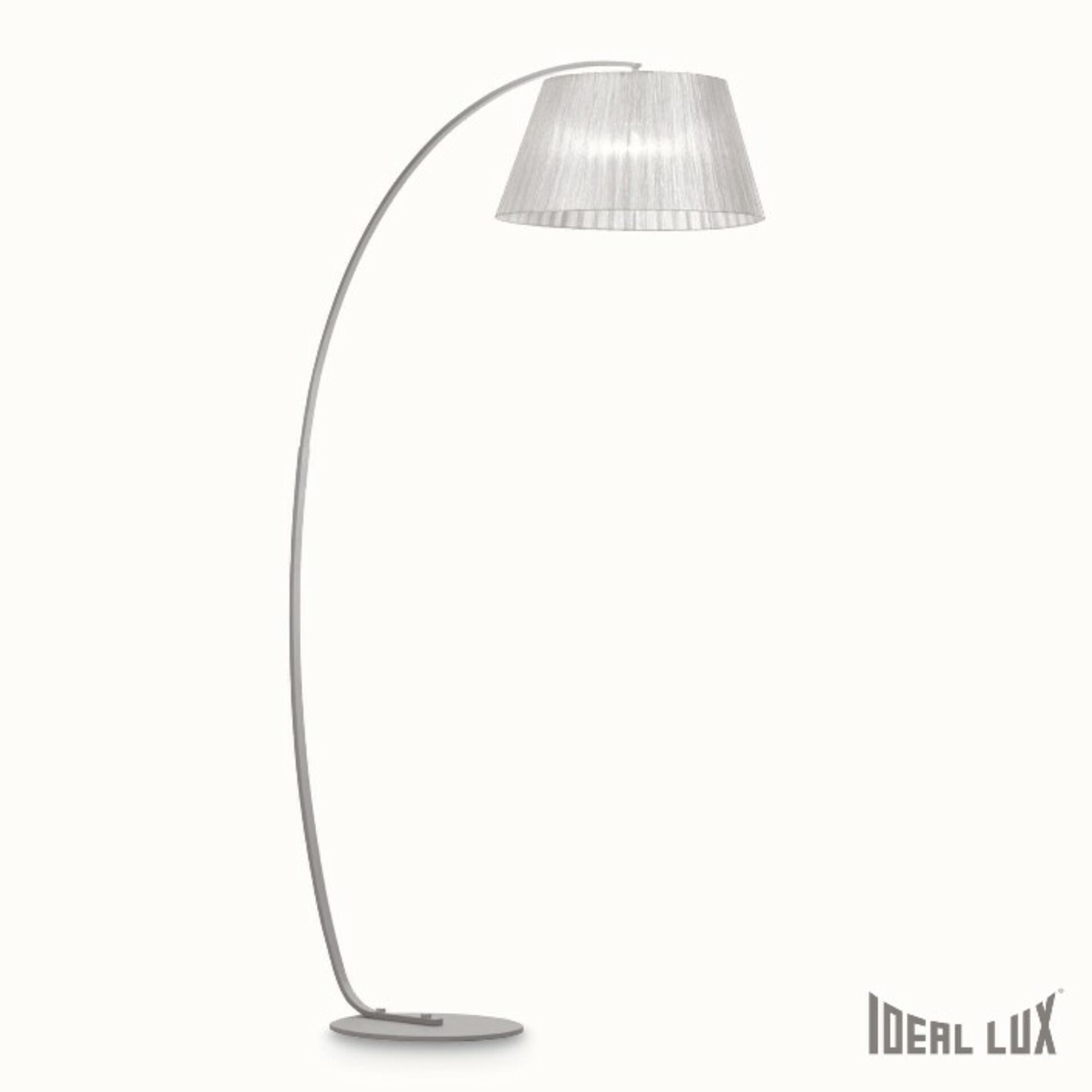 Ideal Lux PAGODA PT1 ARGENTO STOLNÍ 062273