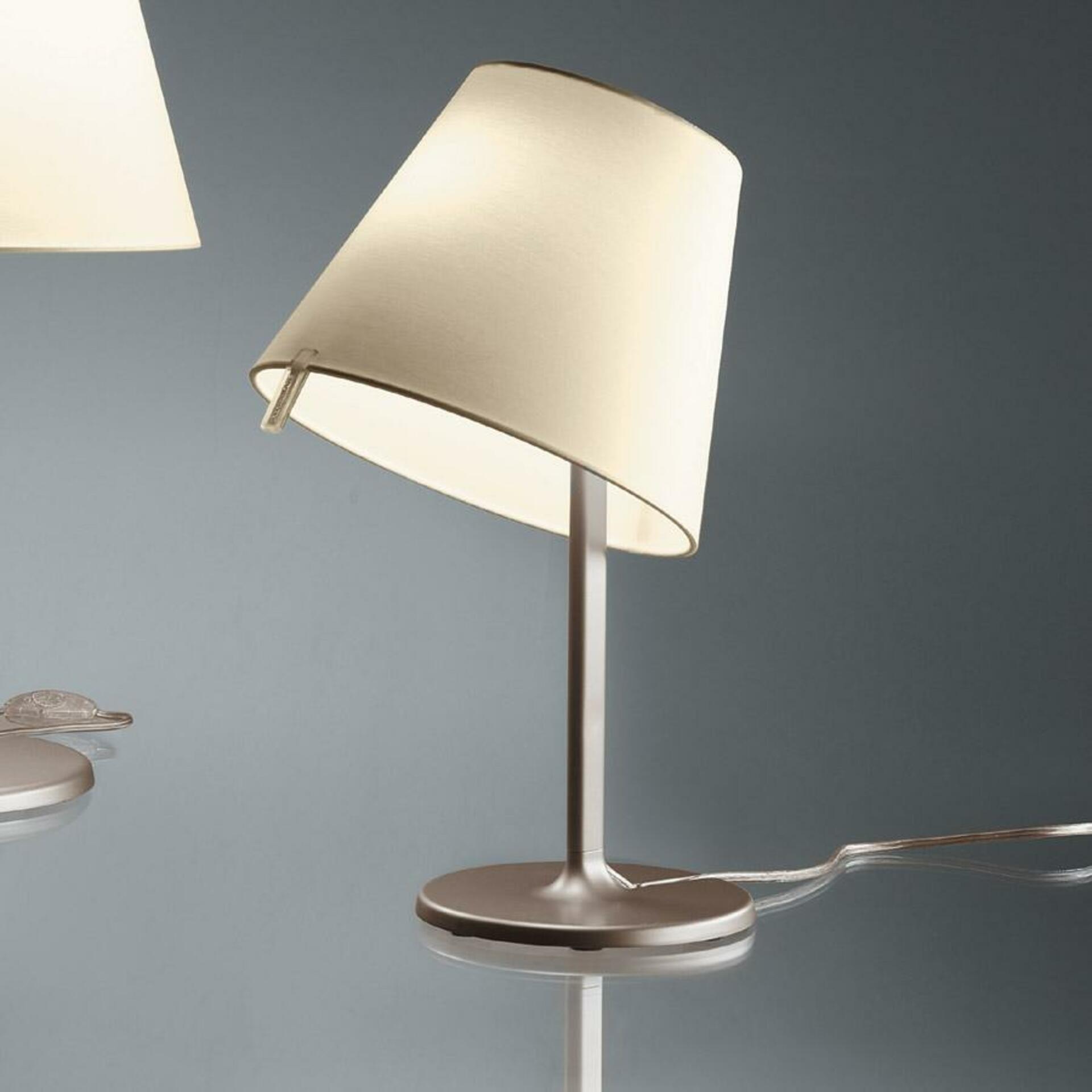 Levně Artemide MELAMPO noční bronz 0710020A