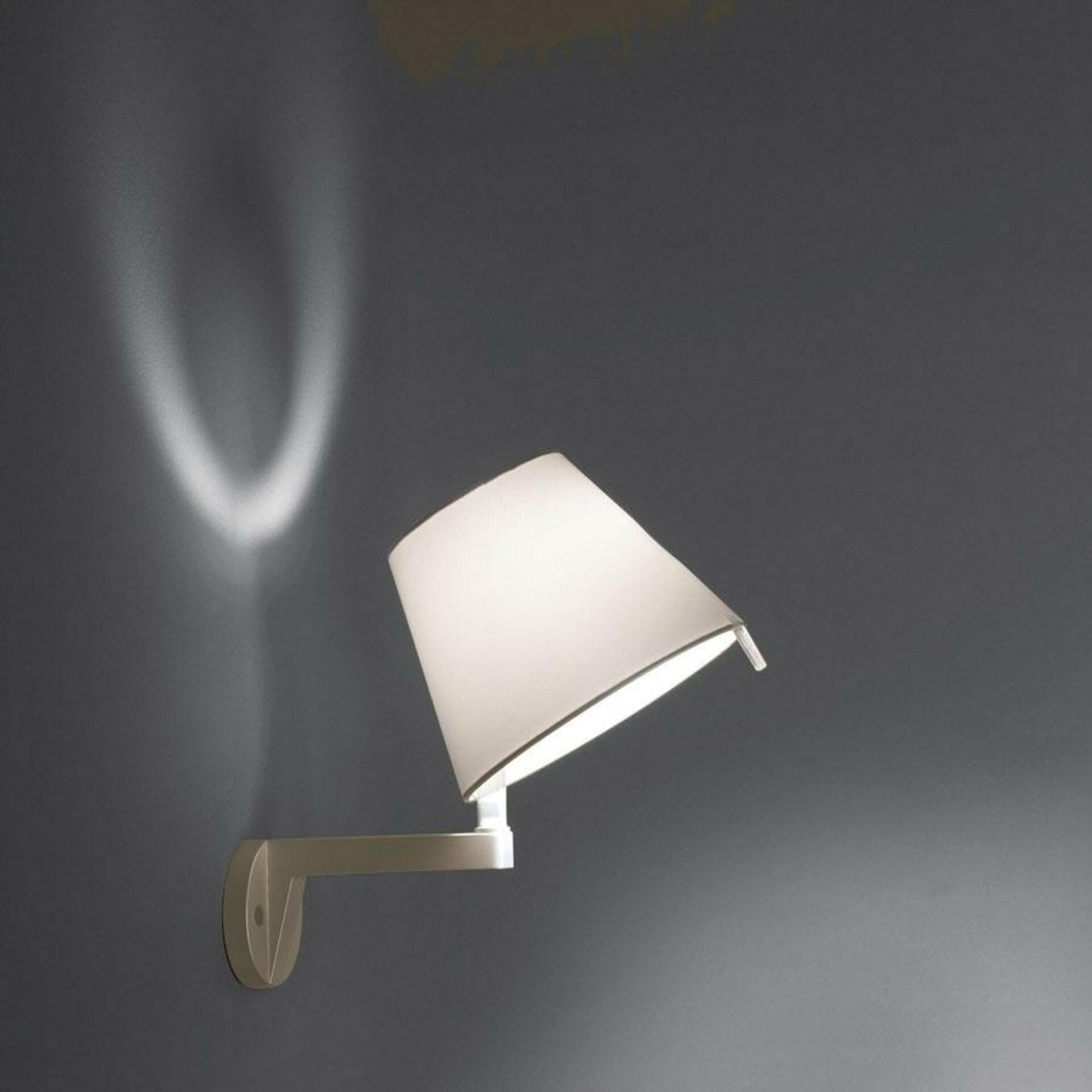 Artemide MELAMPO nást. bez vypín. bronz 0720020A