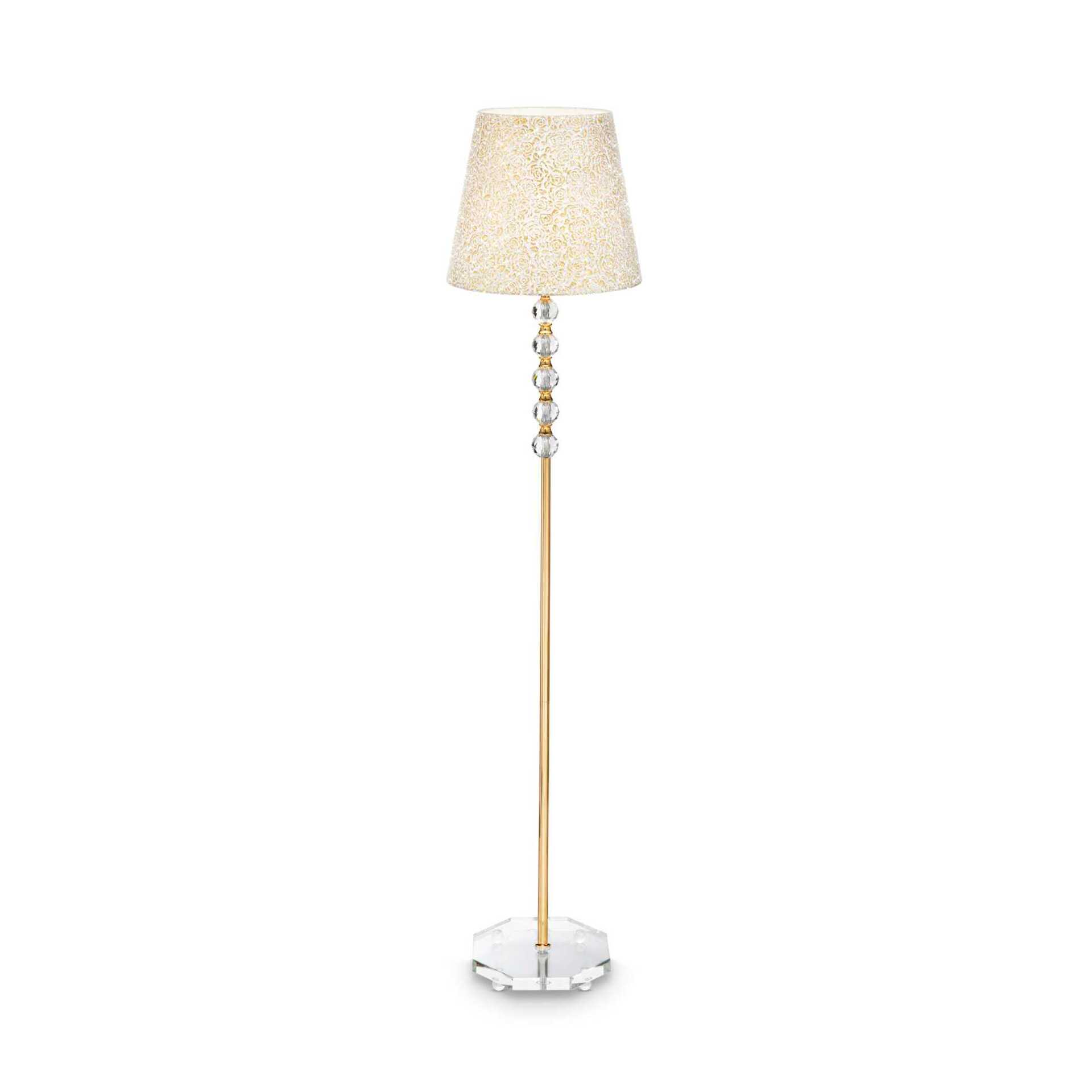 Ideal Lux QUEEN PT1 LAMPA STOJACÍ 077765