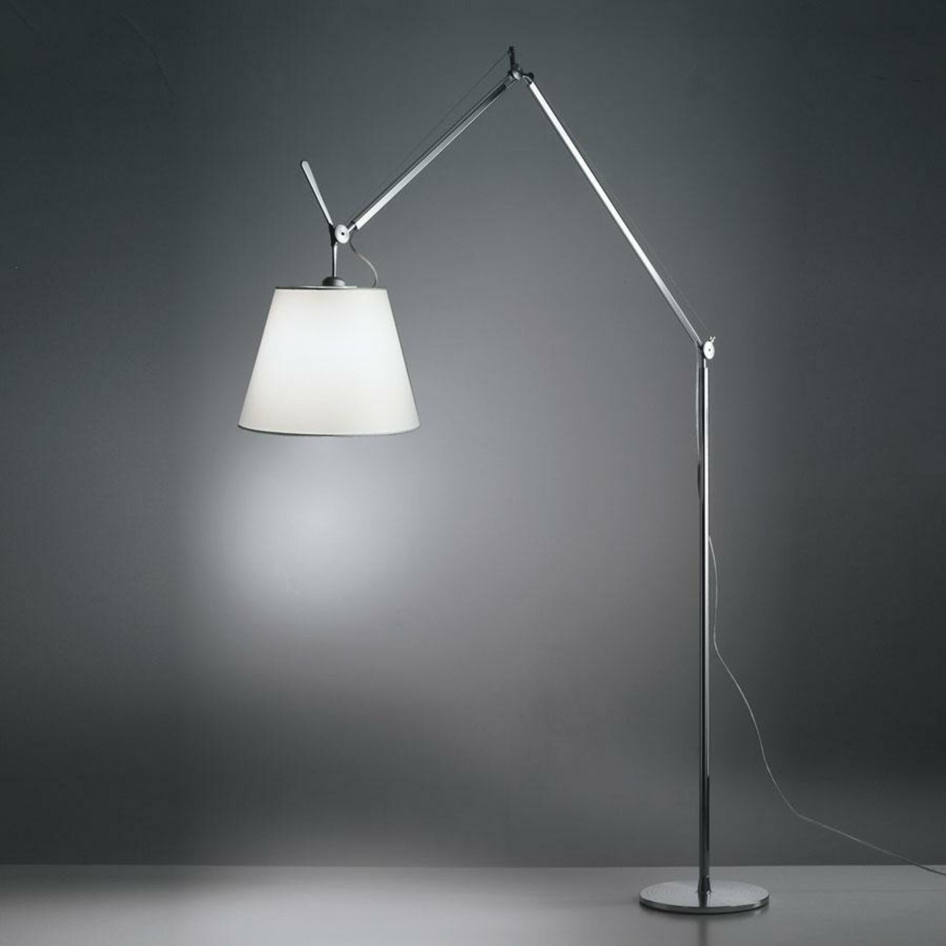 Levně Artemide TOLOMEO MEGA těleso lampy vč. stmív. bez stínítka 0778010A