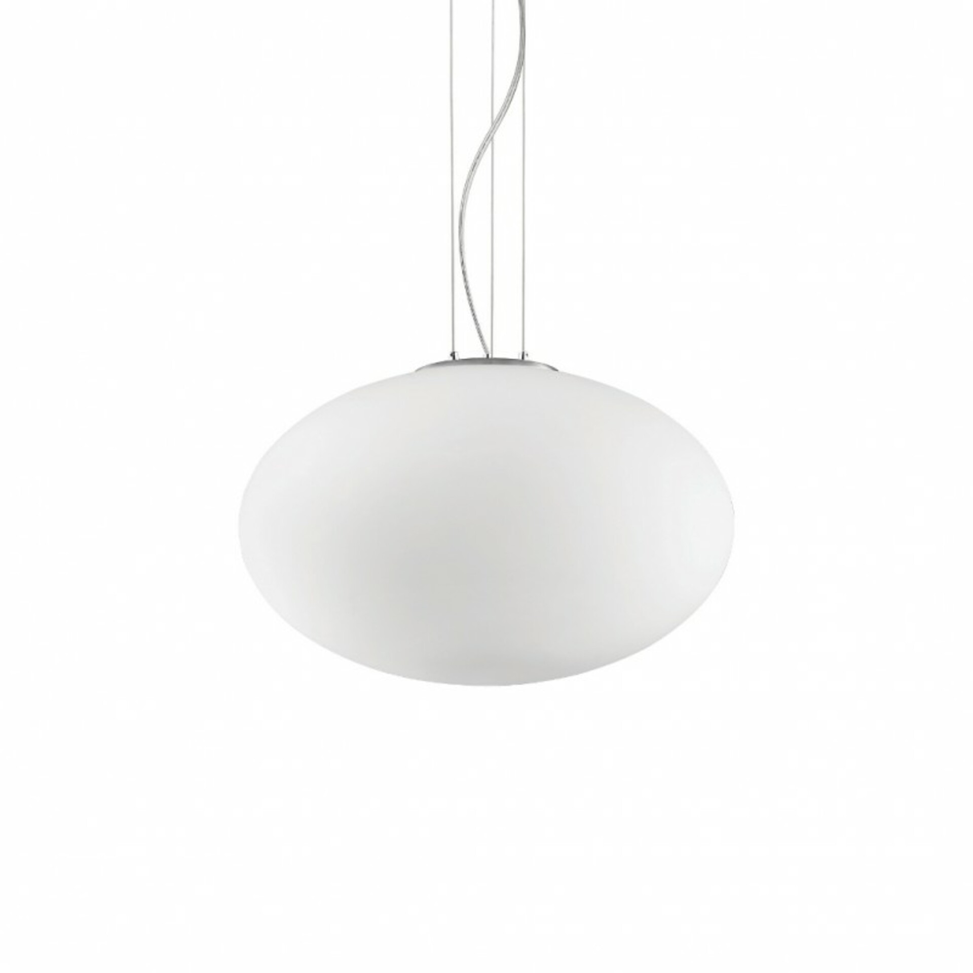 Ideal Lux CANDY SP1 D40 SVÍTIDLO ZÁVĚSNÉ 086736