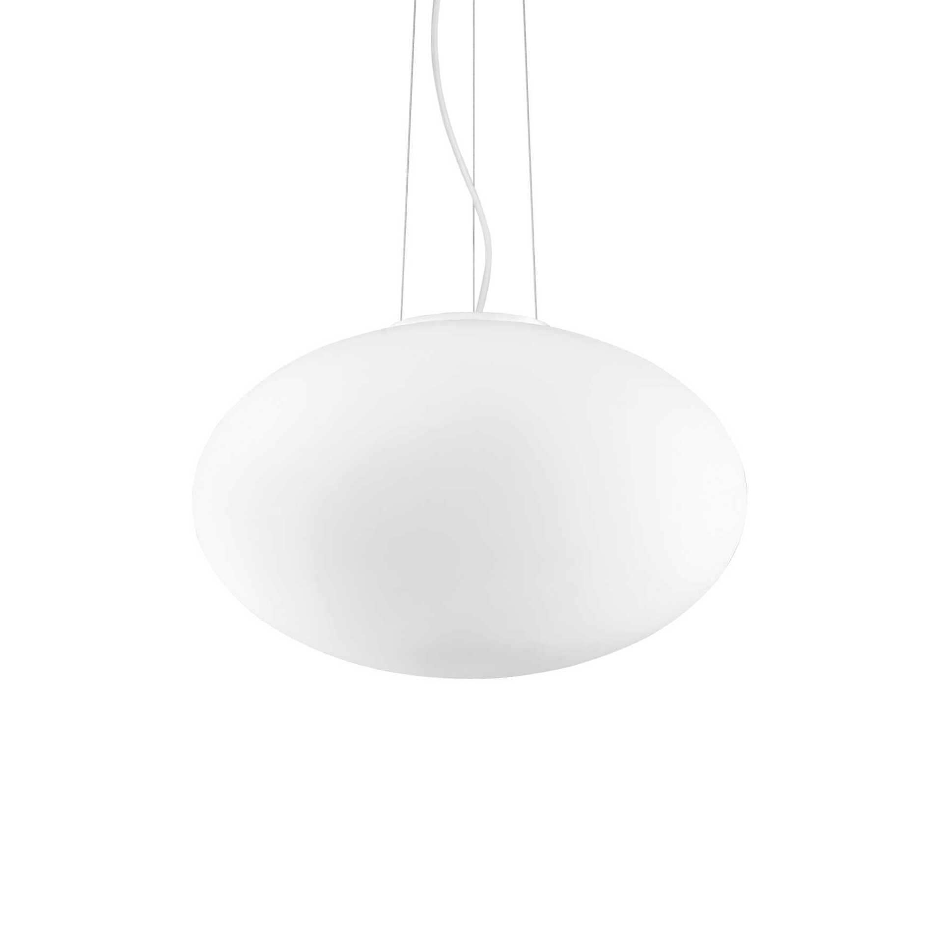 Ideal Lux CANDY SP1 D50 SVÍTIDLO ZÁVĚSNÉ 086743