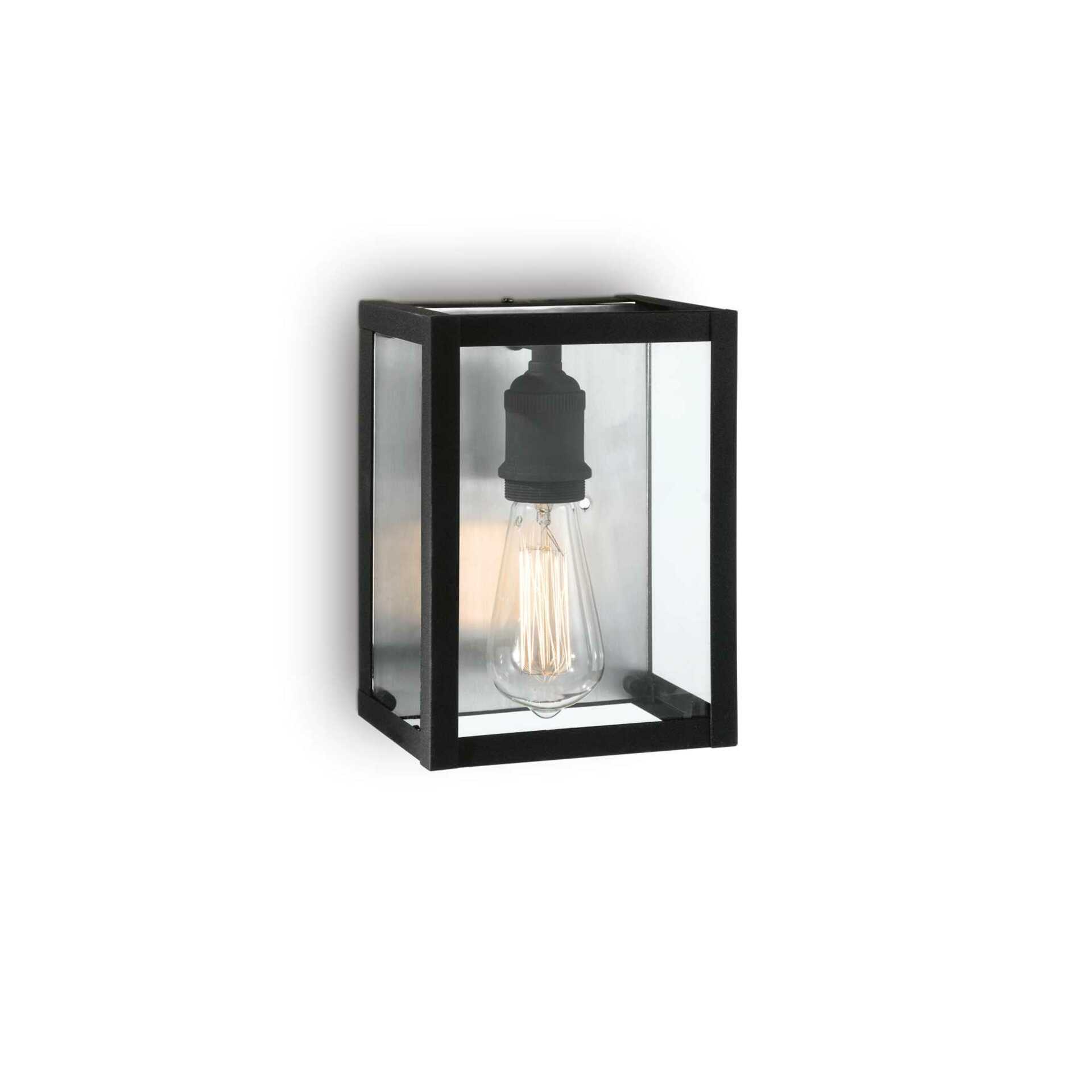 Ideal Lux IGOR AP1 SVÍTIDLO NÁSTĚNNÉ 092836