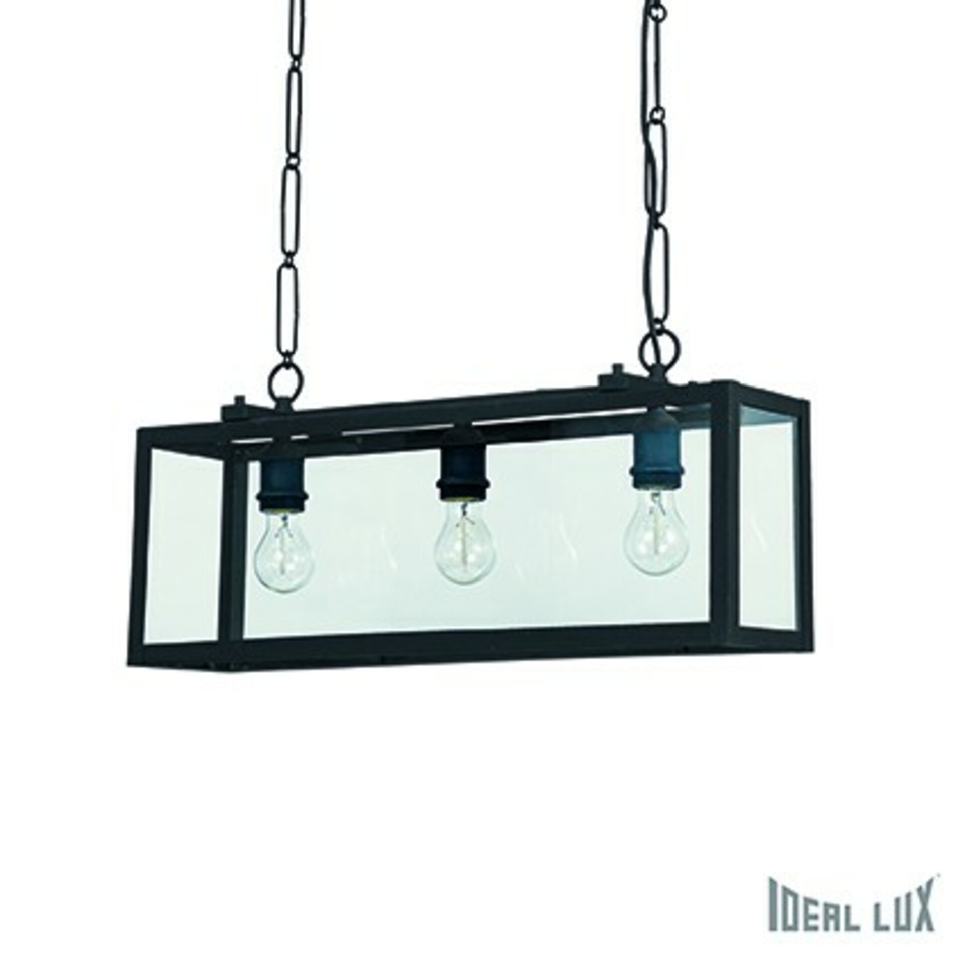 Ideal Lux IGOR SP3 SVÍTIDLO ZÁVĚSNÉ 092881