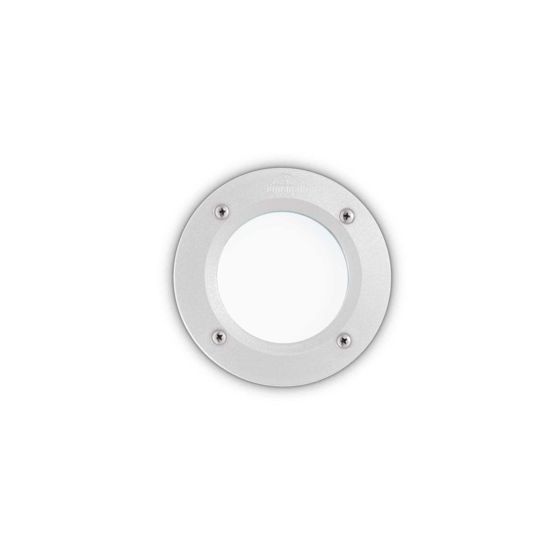 Ideal Lux LETI ROUND FI1 BIANCO 096544