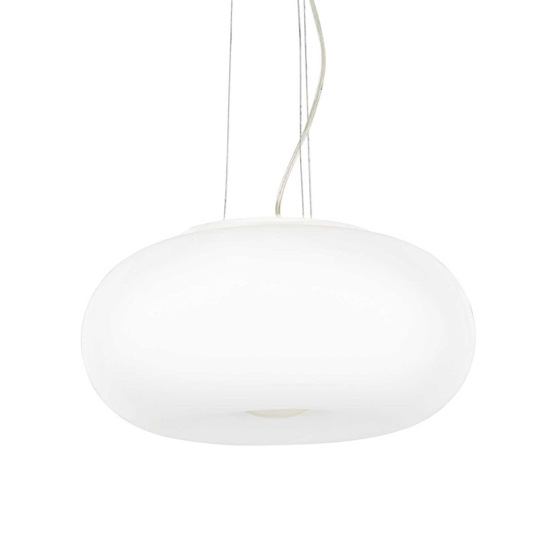 Ideal Lux ULISSE SP3 D52 098616