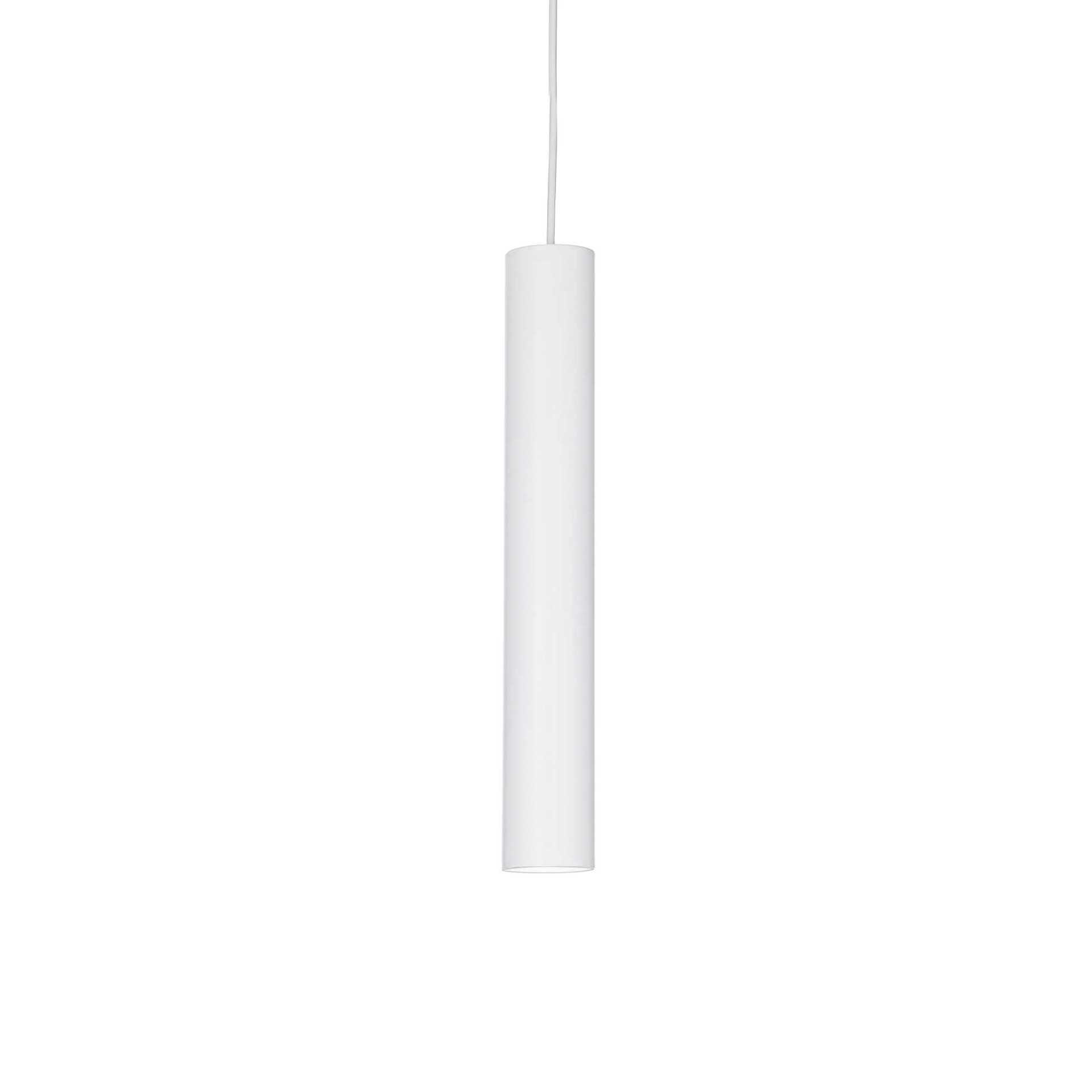 Levně Ideal Lux LOOK SP1 SMALL BIANCO 104935