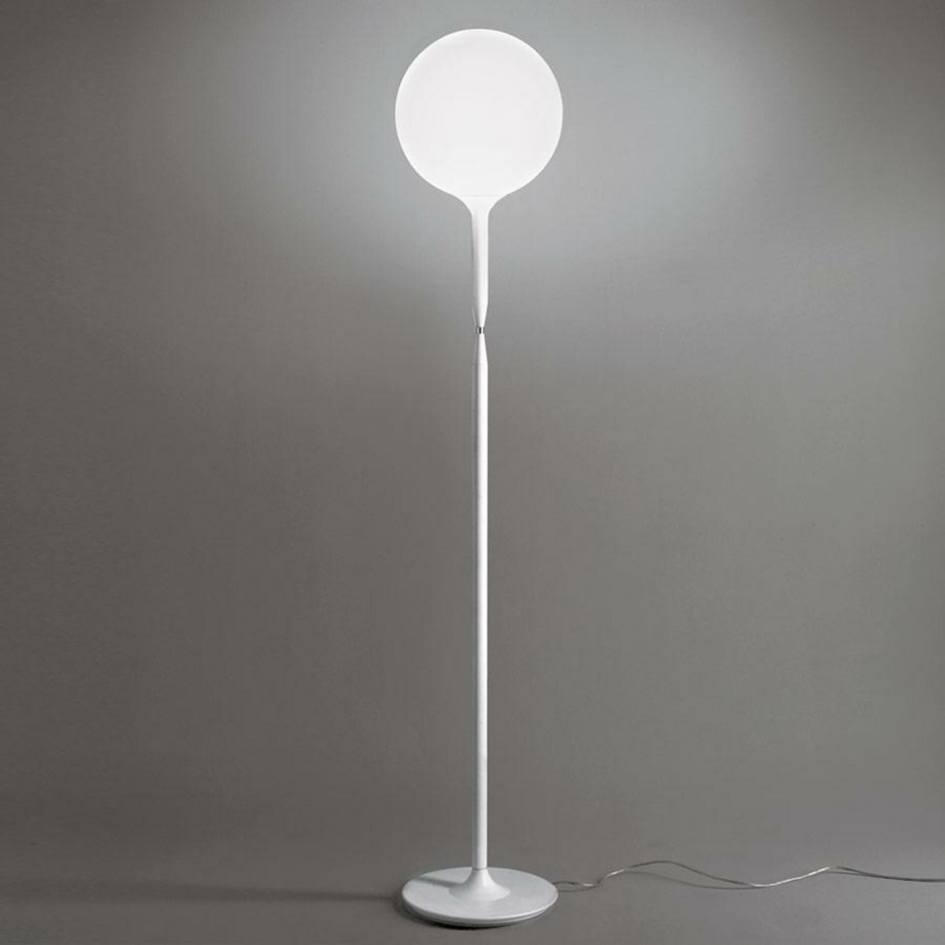 Artemide CASTORE stojací 350 1055010A