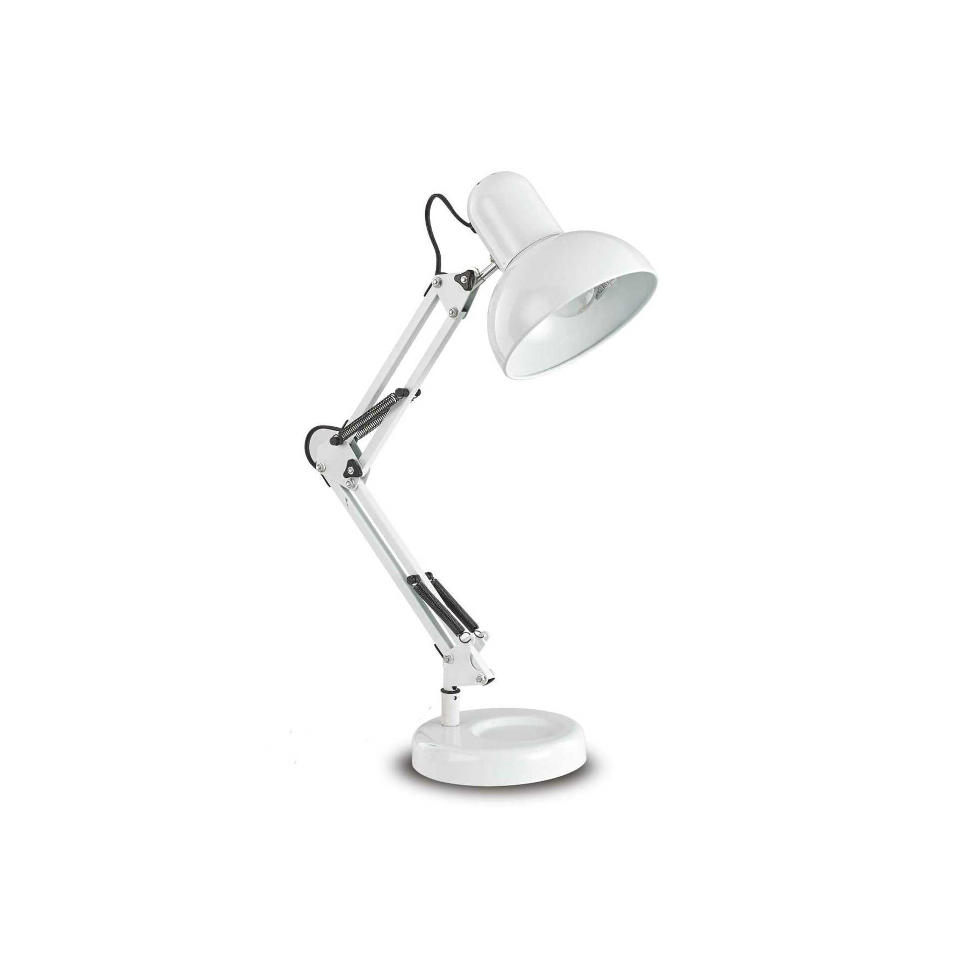 Ideal Lux KELLY TL1 BIANCO 108117