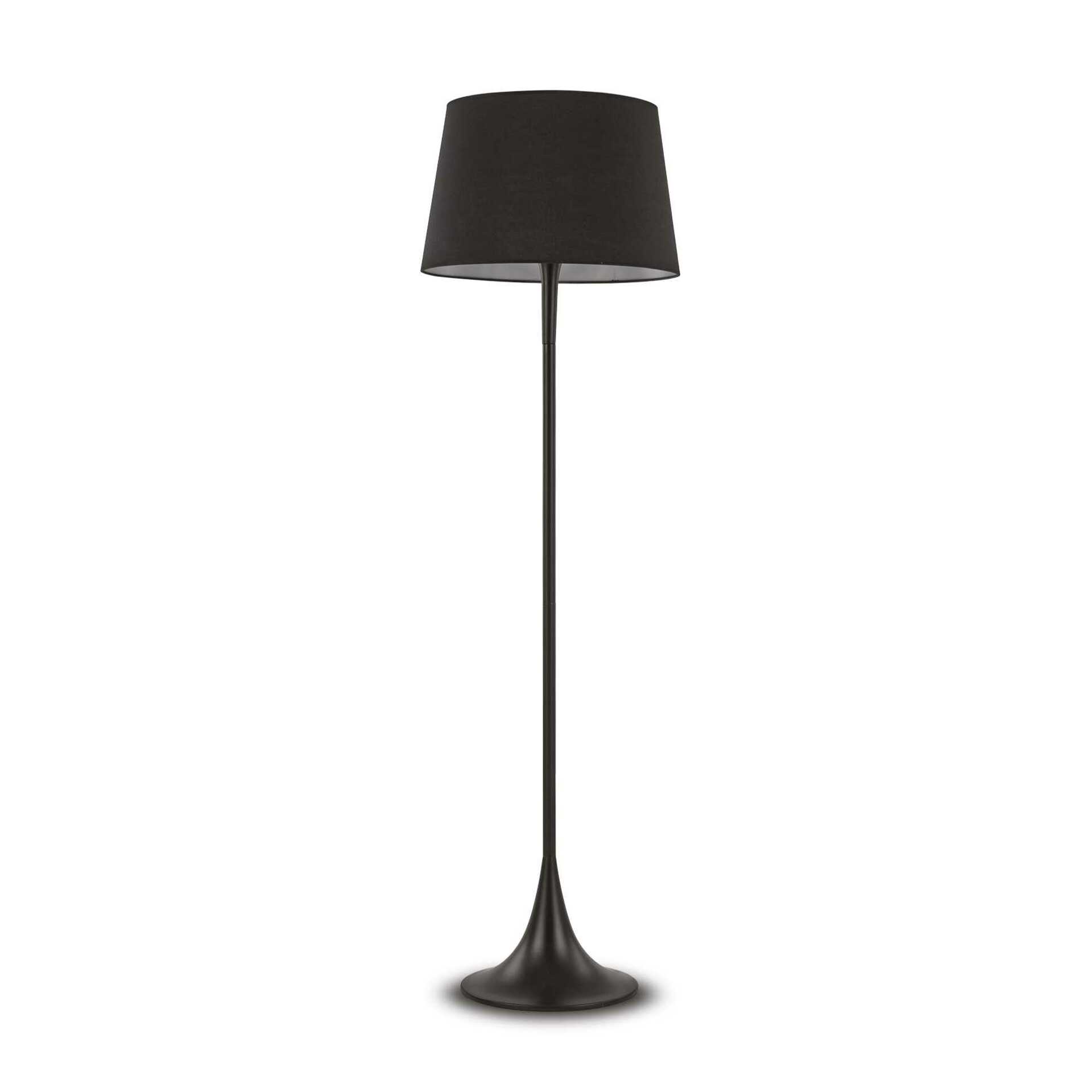 Ideal Lux LONDON PT1 NERO - 110240