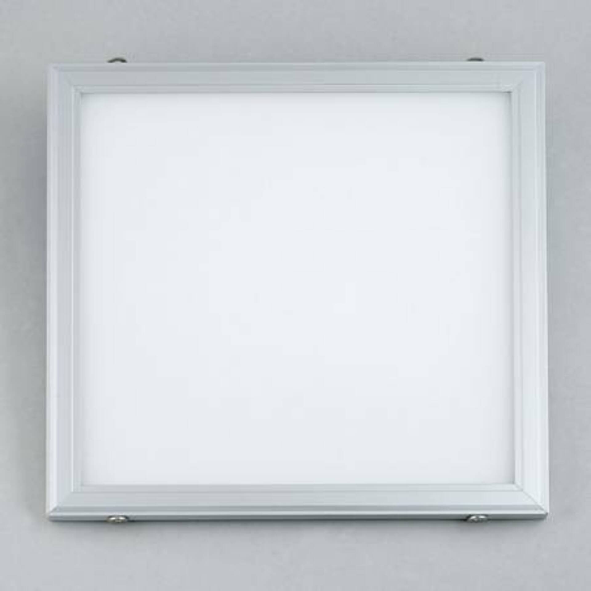 Levně MANDIK Energy MANDIK LED panel HELIX 4.16 16W CW 112A-004NW