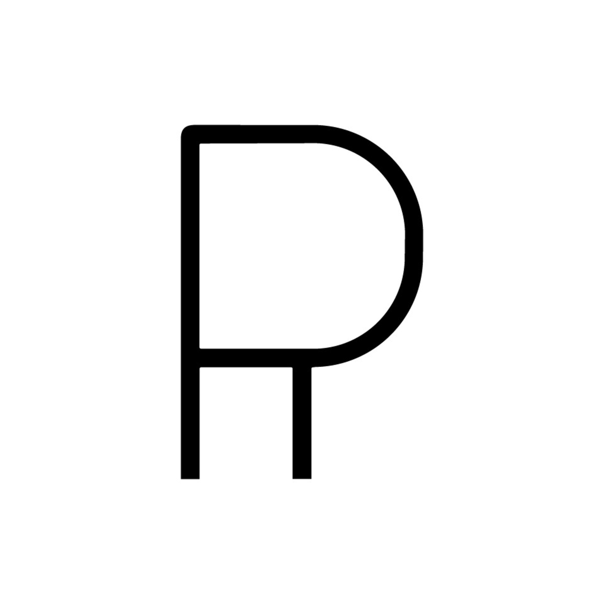 Levně Artemide nástěnné LED svítidlo Alphabet of Light R 36 W 3000K