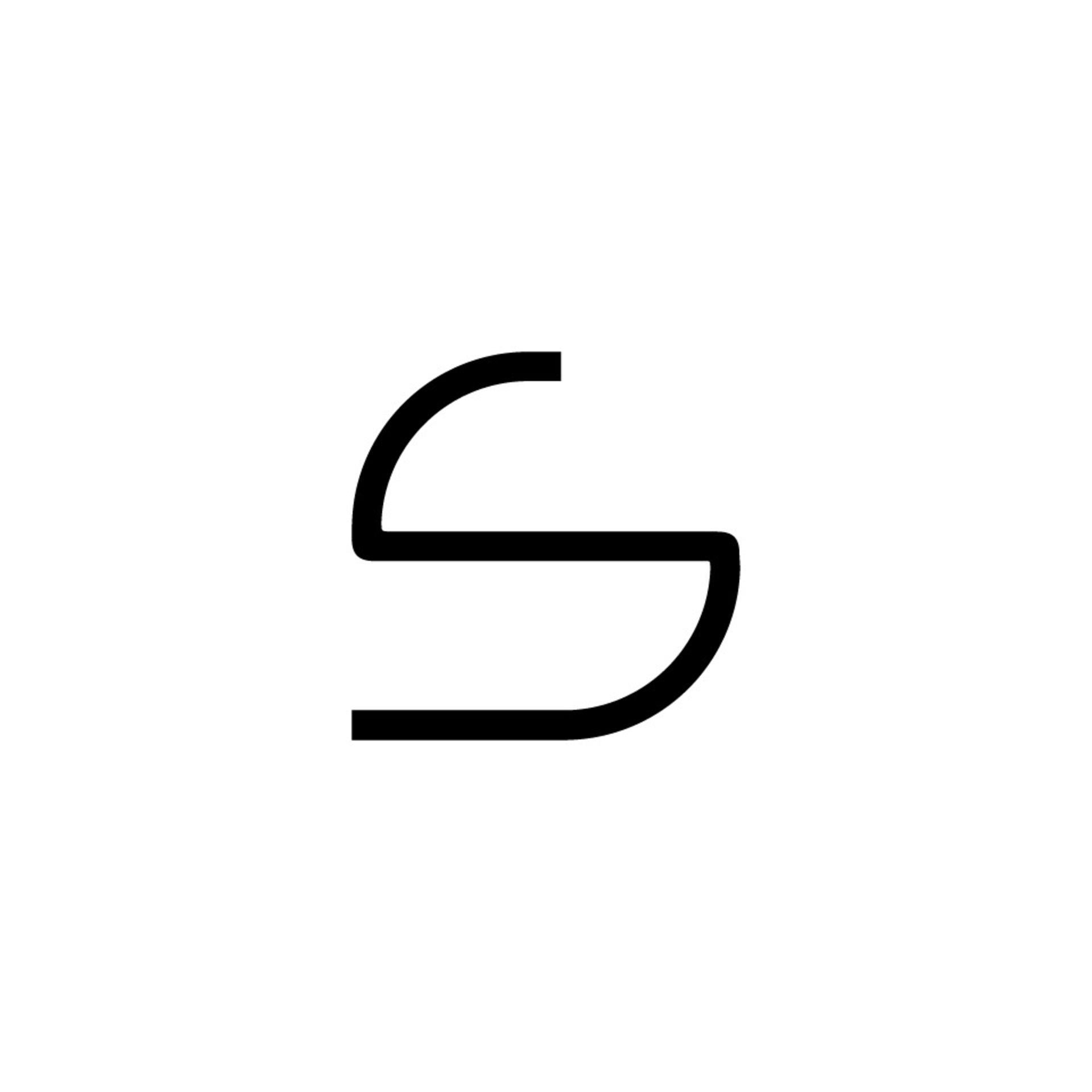 Levně Artemide světelný prvek Alphabet of Light písmeno s 24 W 3000K