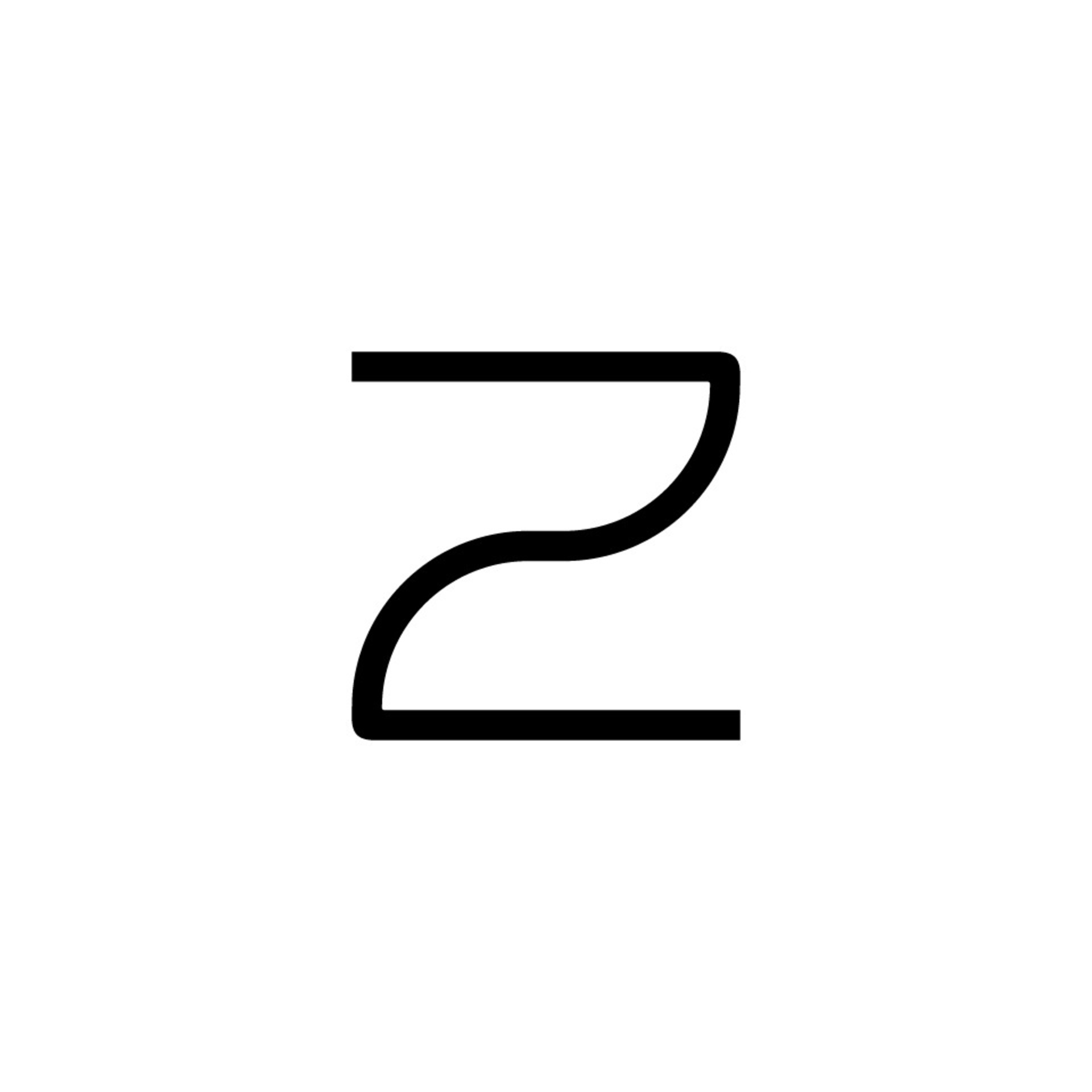 Levně Artemide svítidlo Alphabet of Light písmeno z 28 W 3000K designové nástěnné