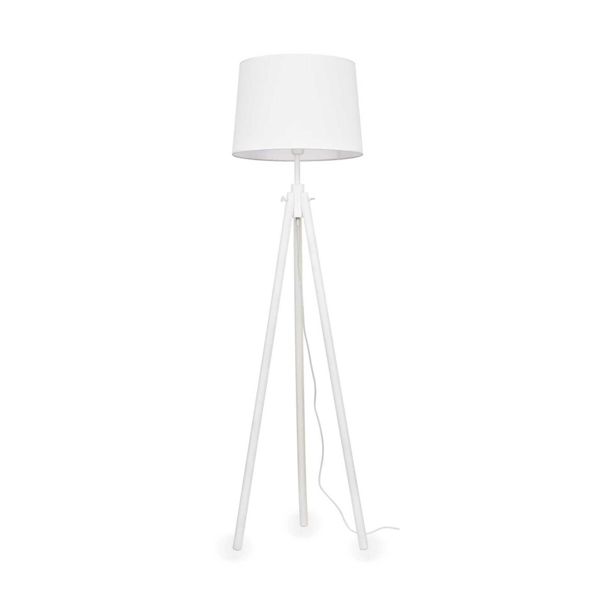 Ideal Lux YORK PT1 BIANCO - 121406